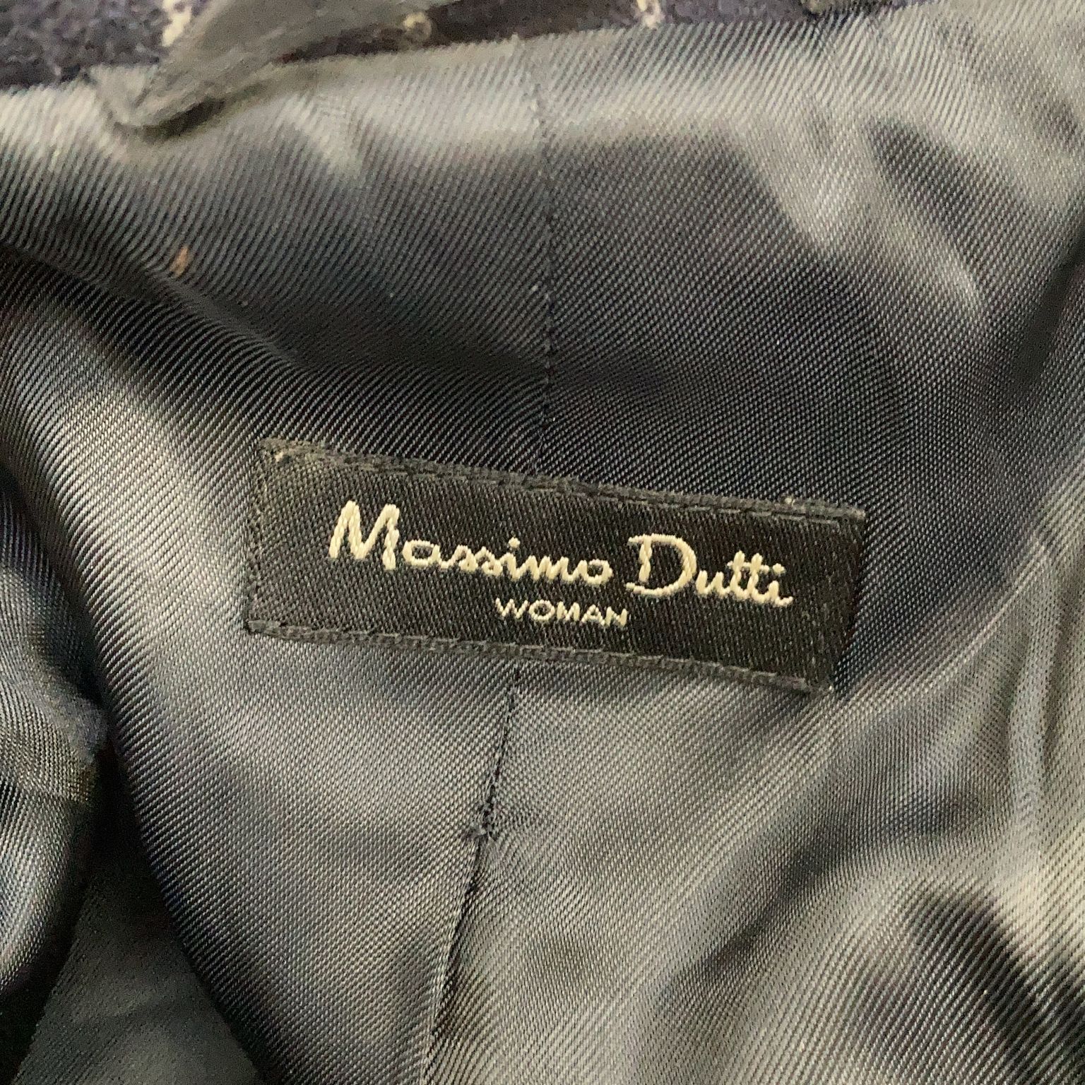 Massimo Dutti