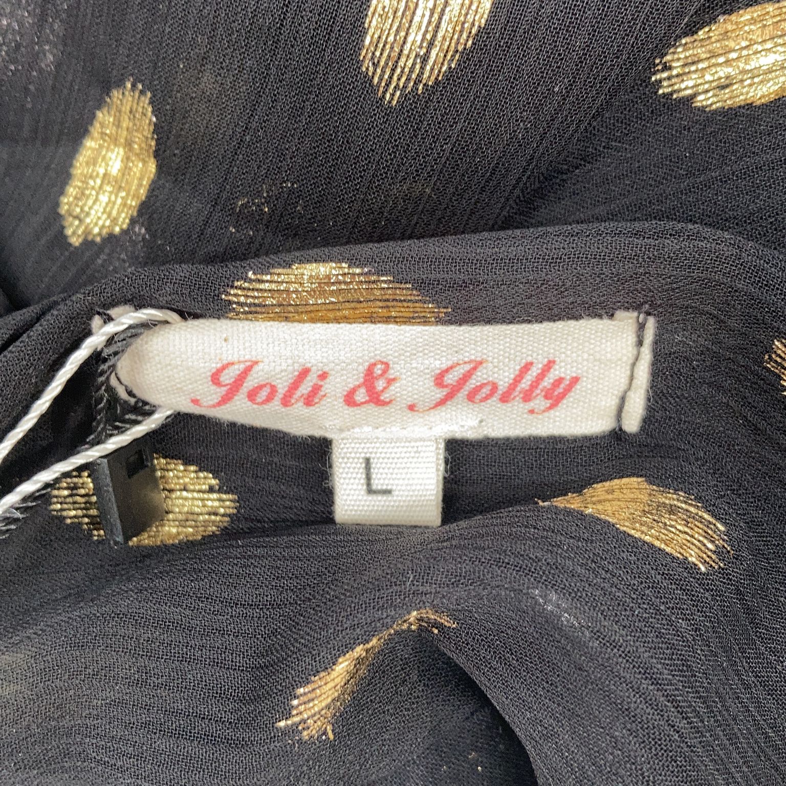 Joli  Jolly