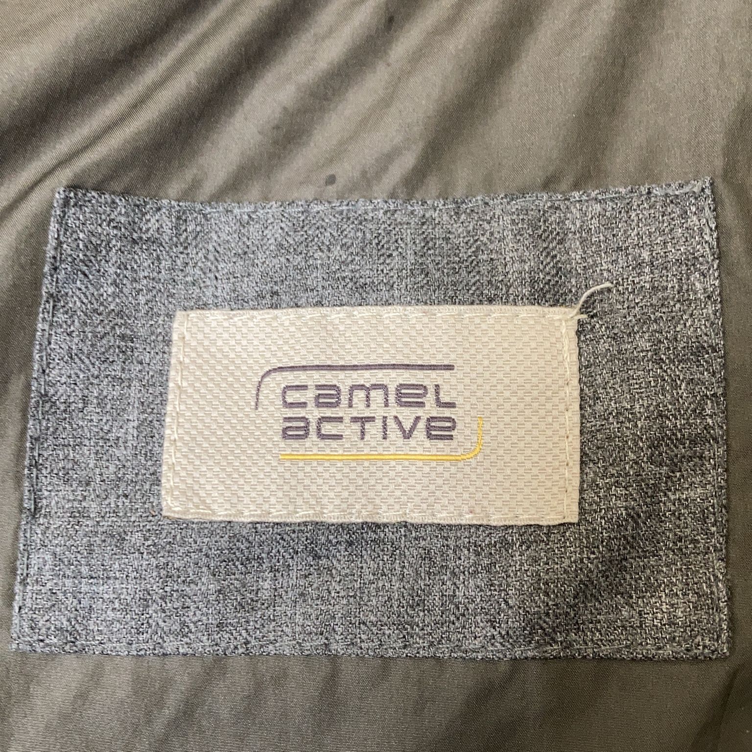 Camel Active