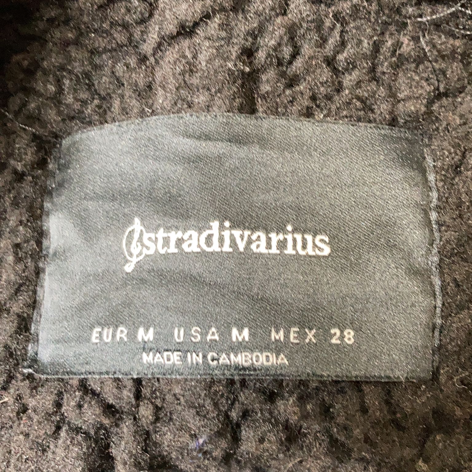 Stradivarius