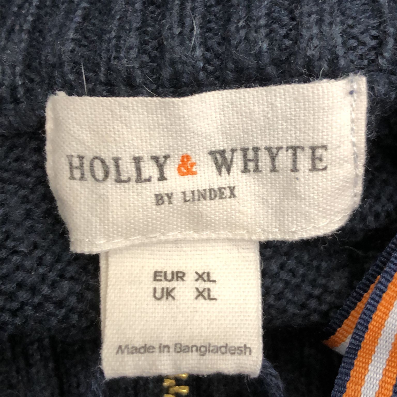 Holly  Whyte by Lindex