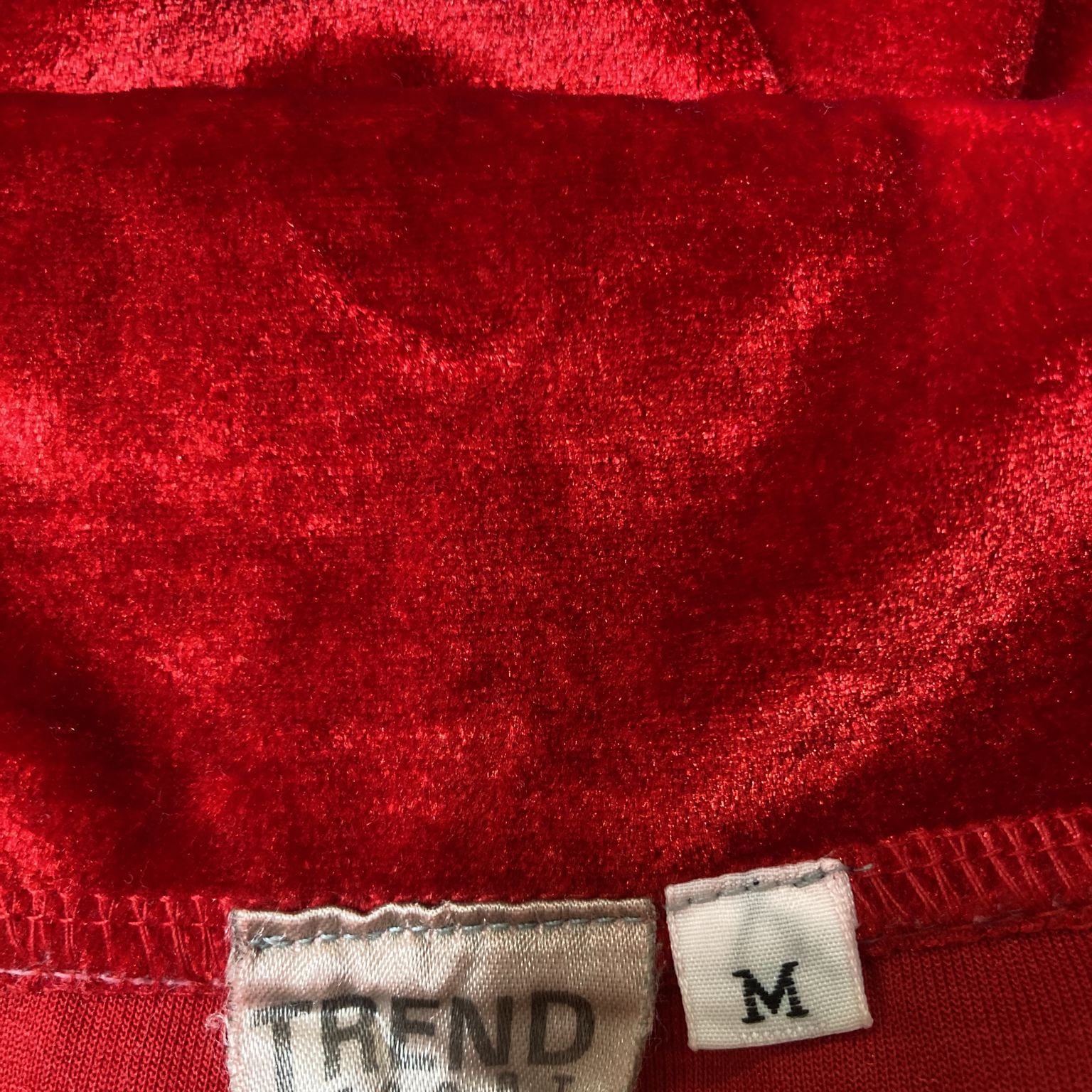 Trend Report