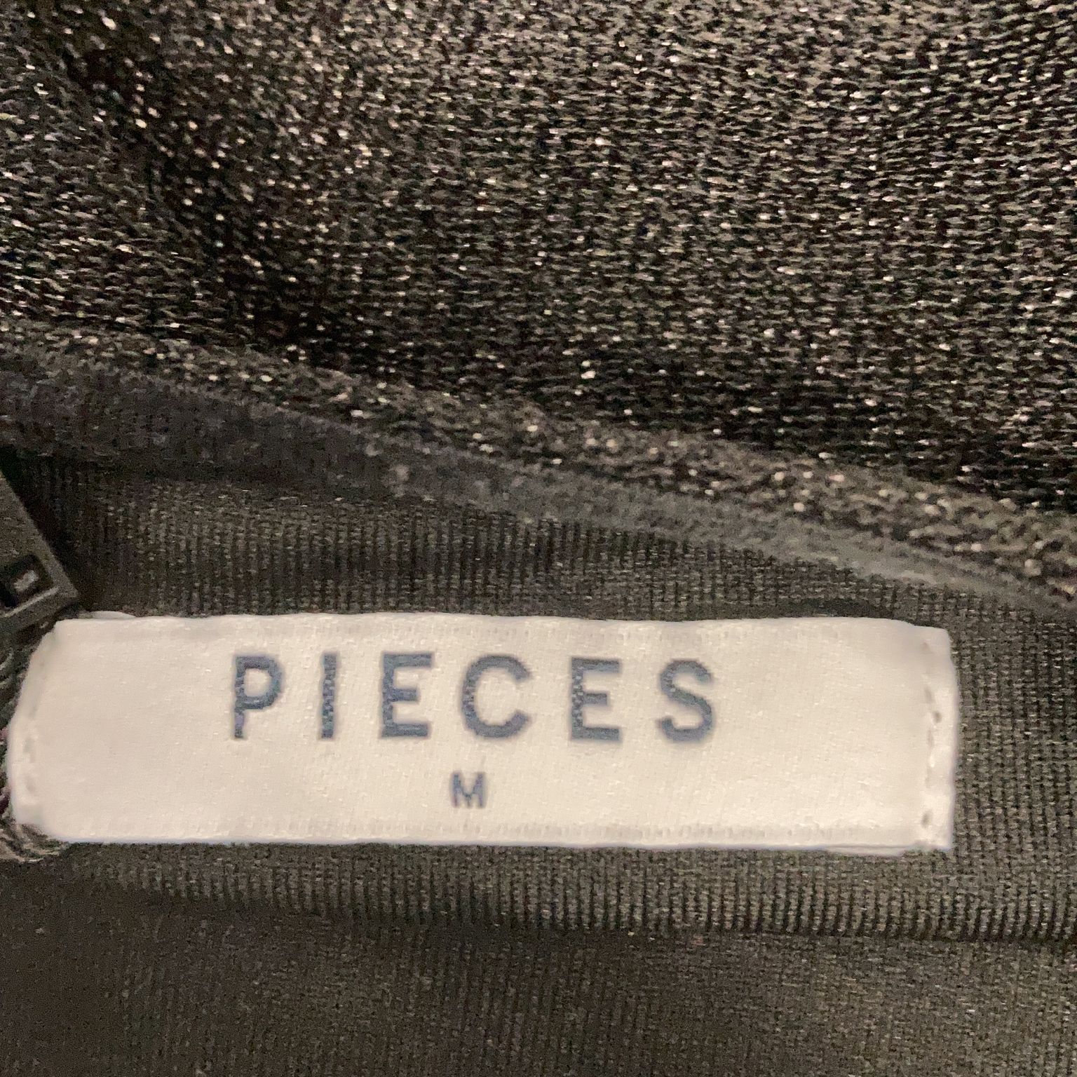 Pieces