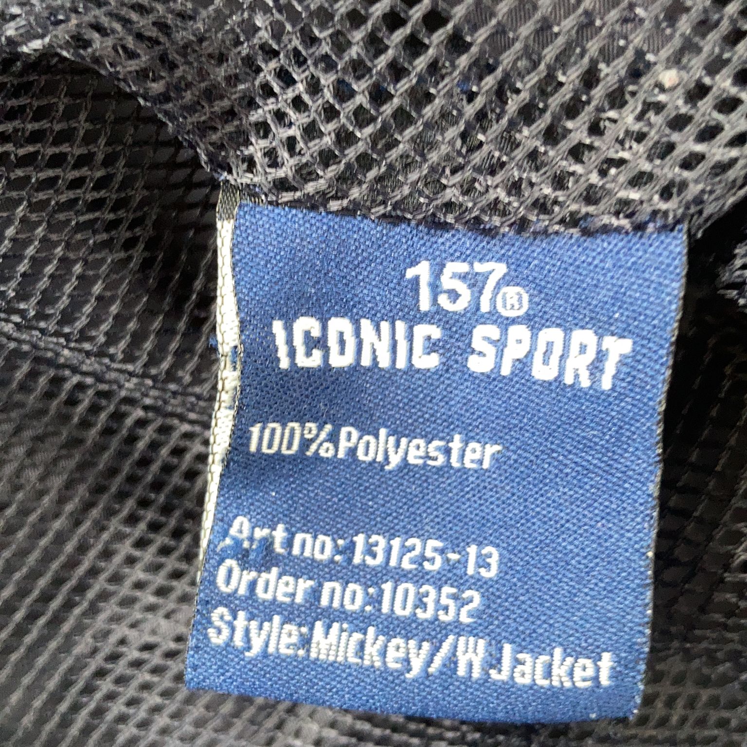 Jconic Sport