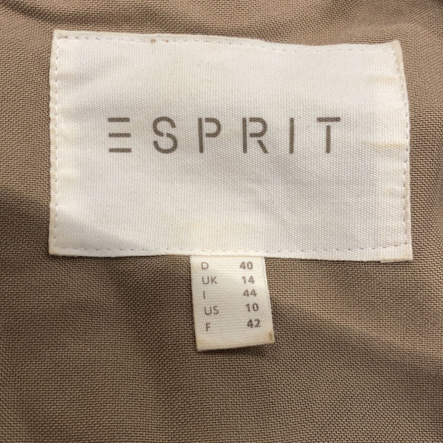 ESPRIT