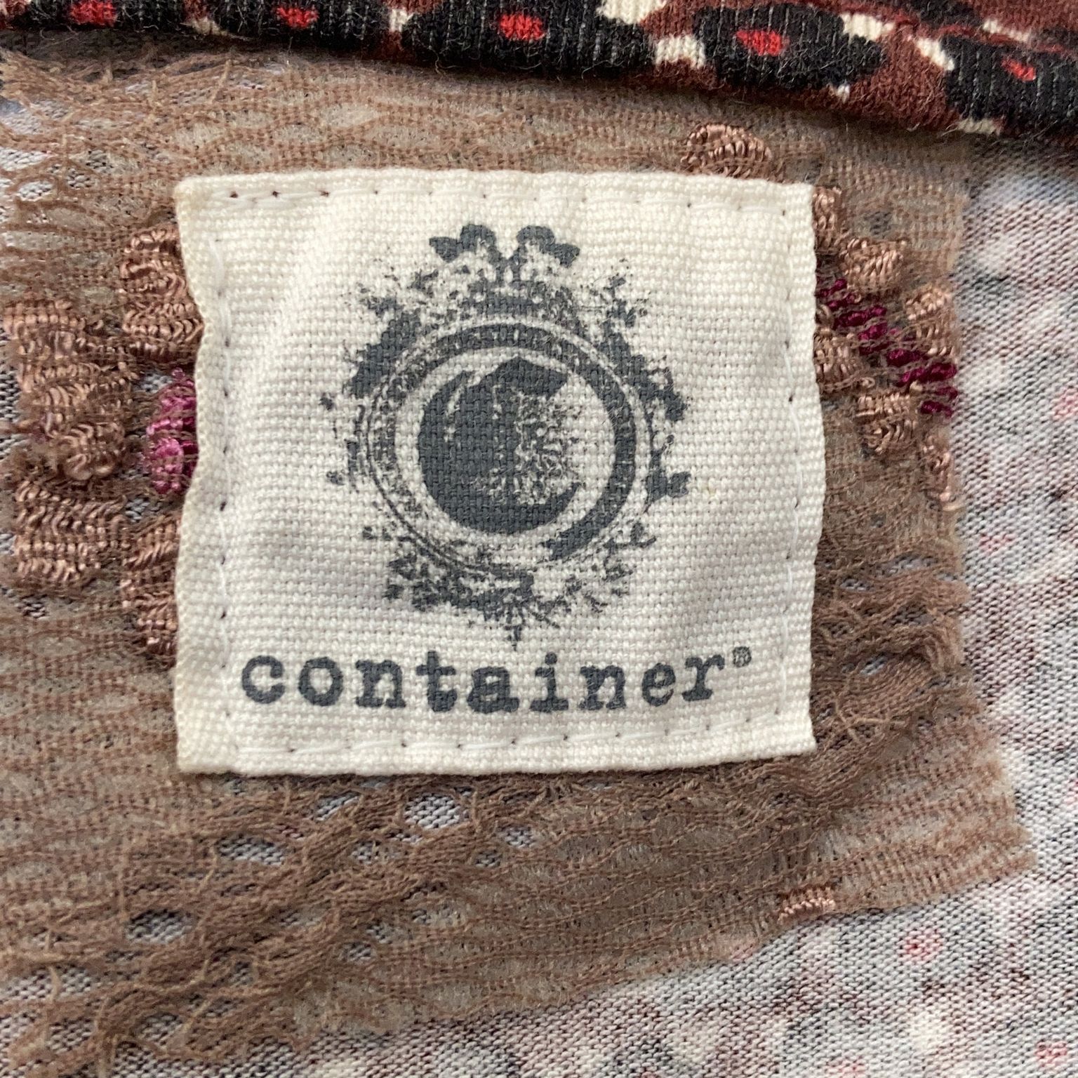 Container