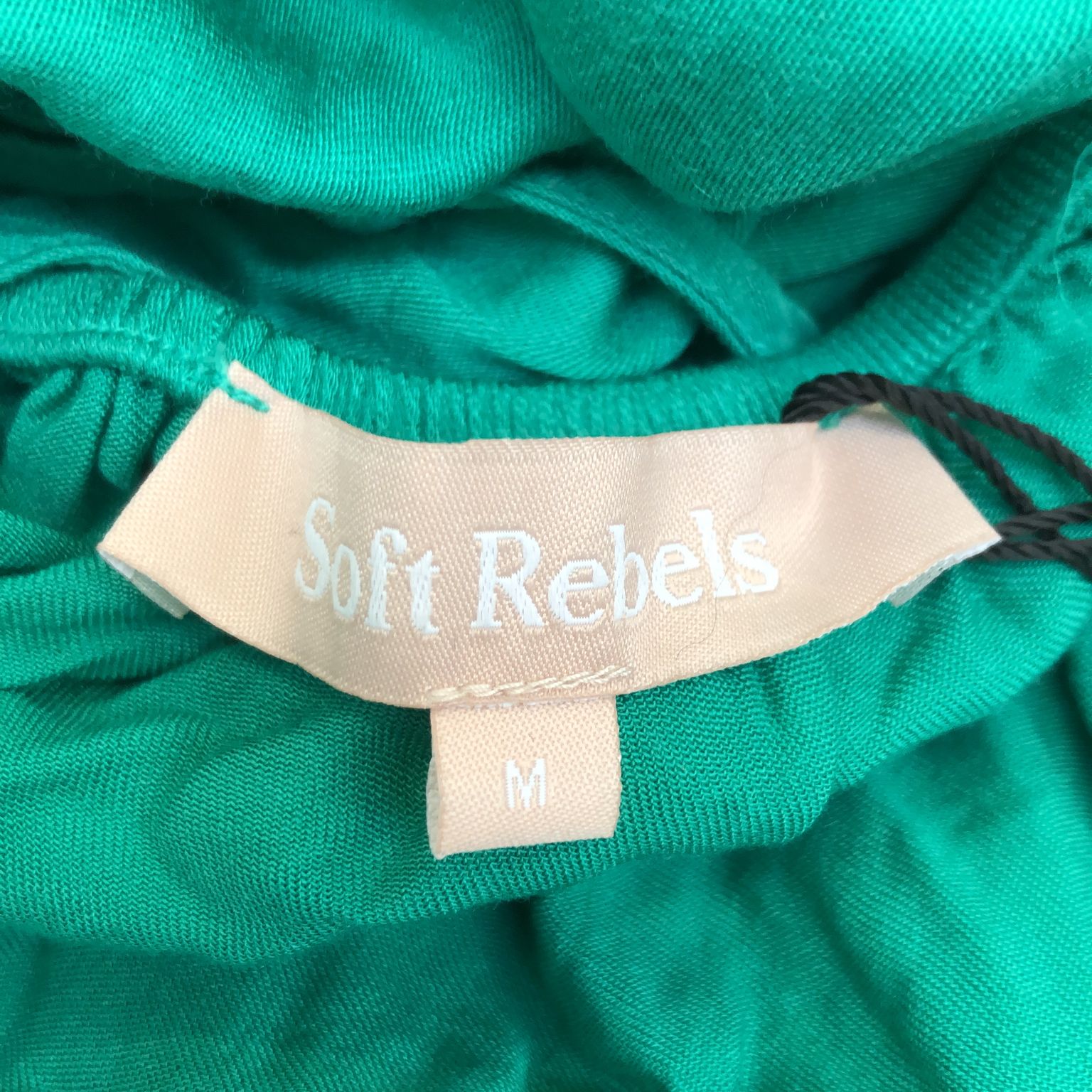 Soft Rebels