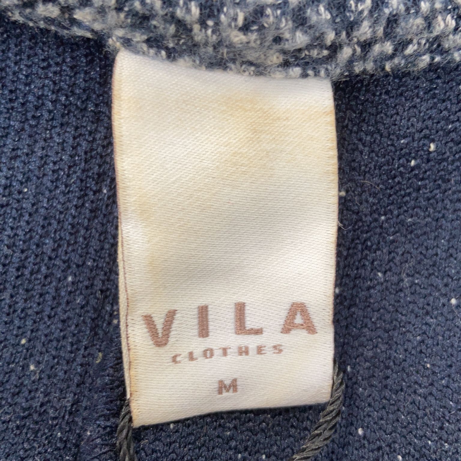 VILA Clothes