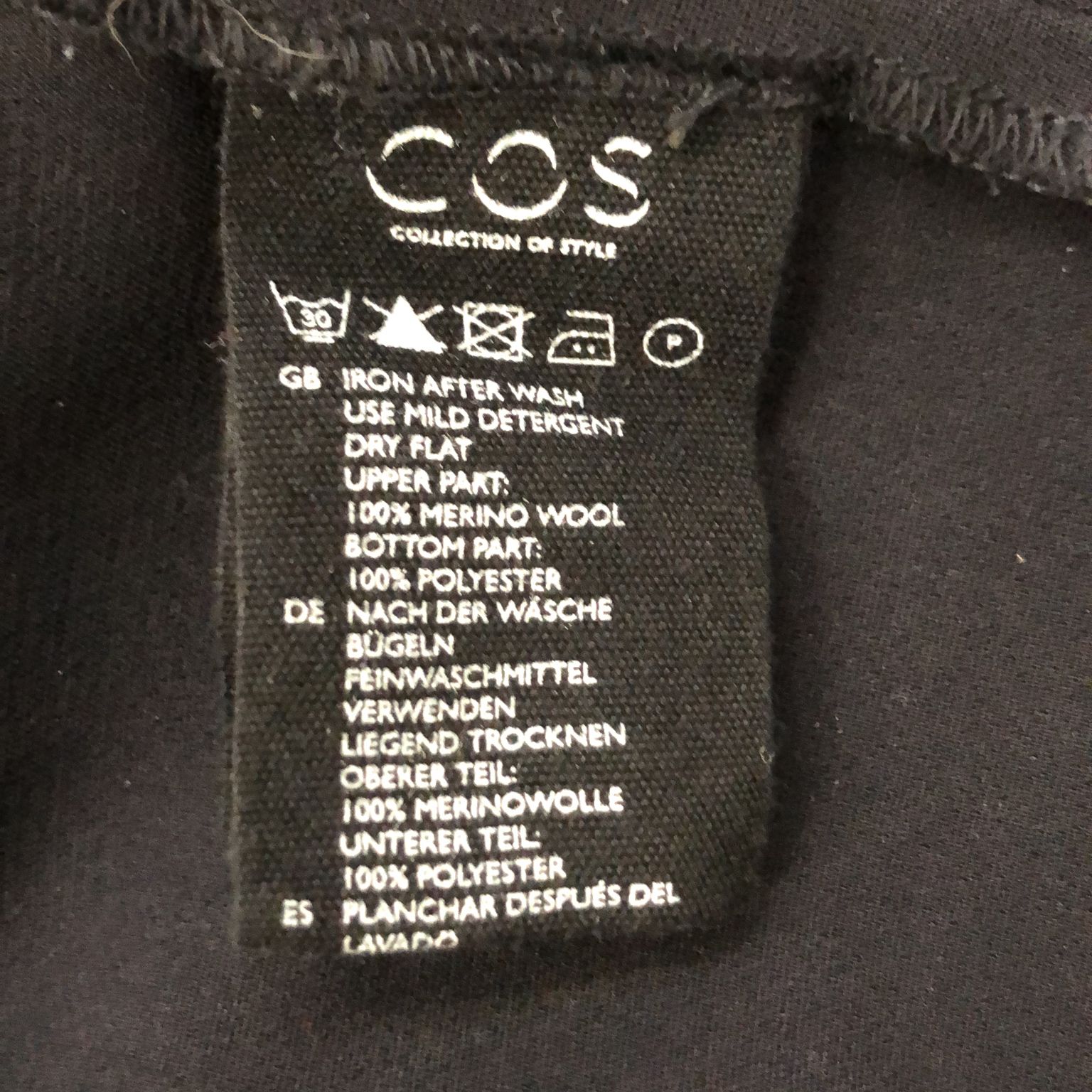 COS