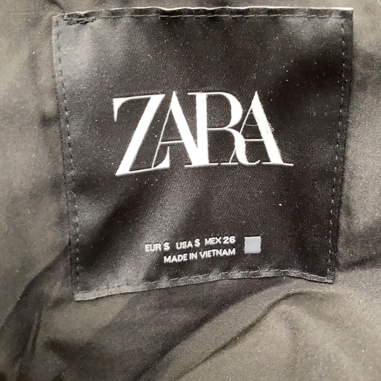 Zara