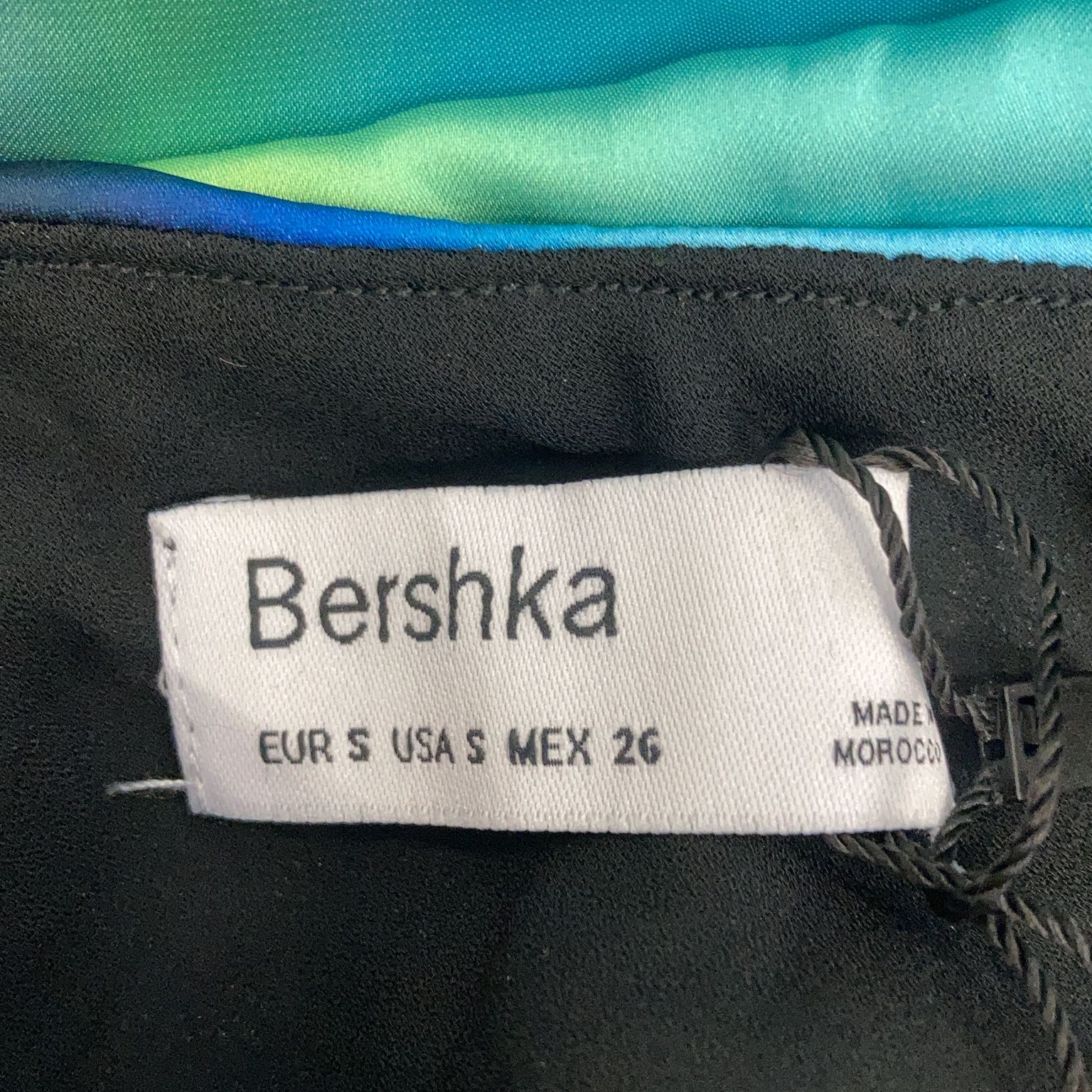 Bershka