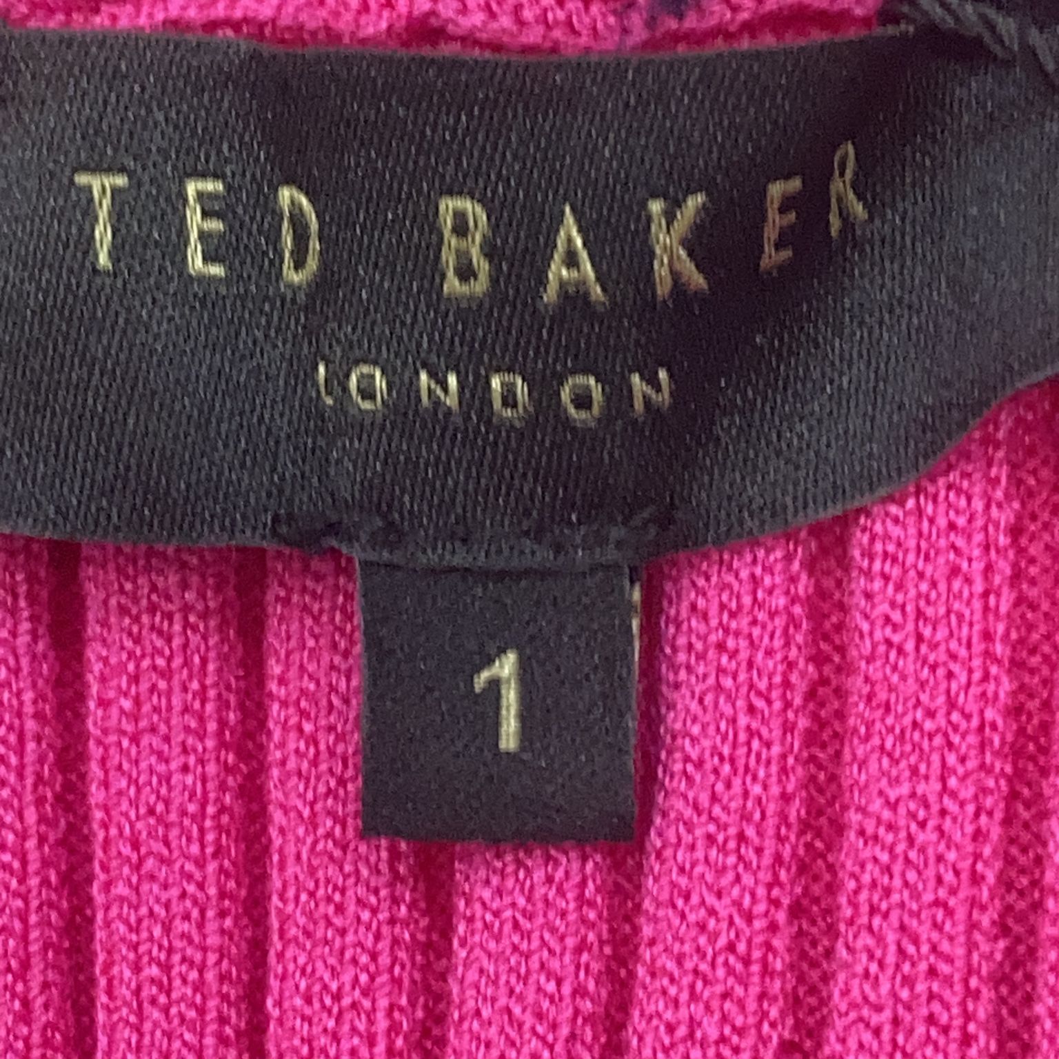 Ted Baker