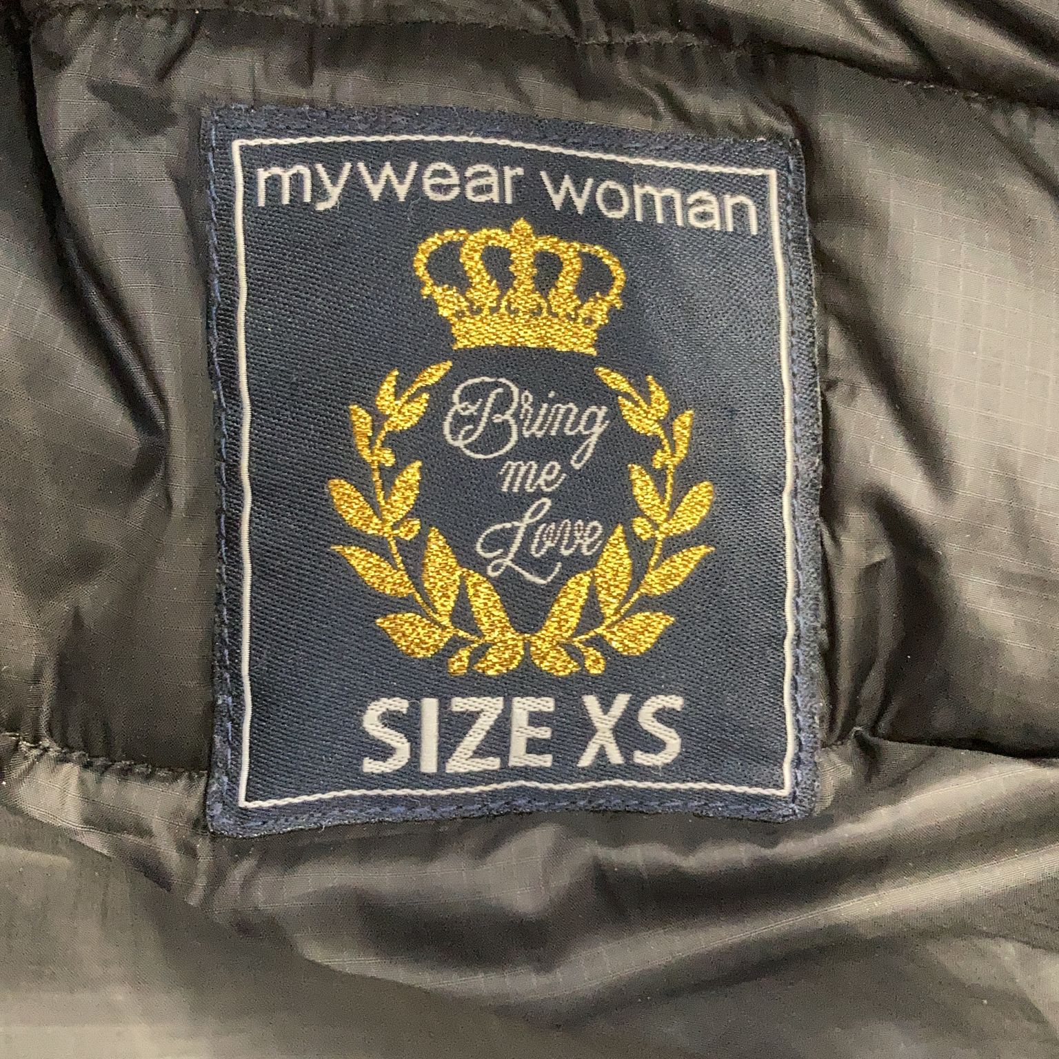 MyWear Woman