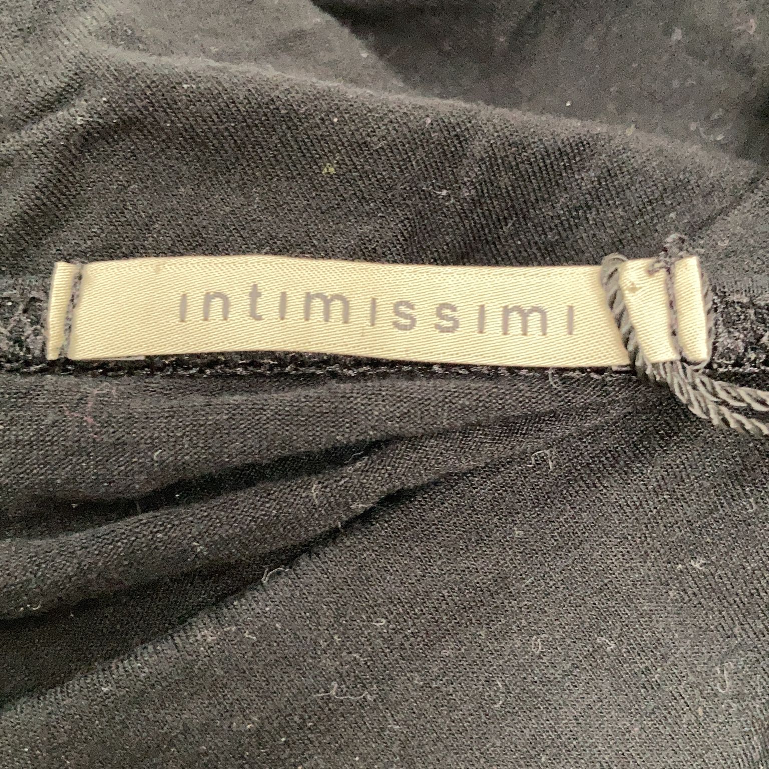 Intimissimi