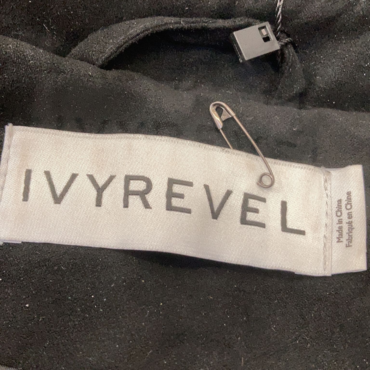 Ivyrevel