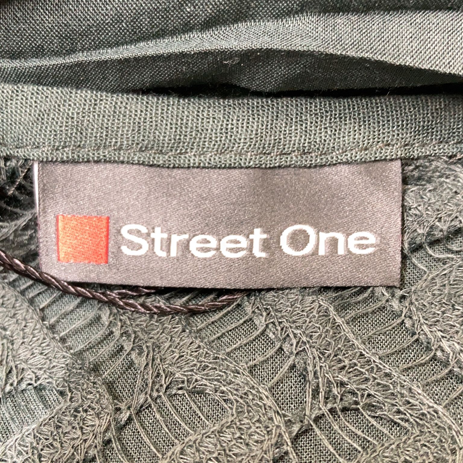 Street One