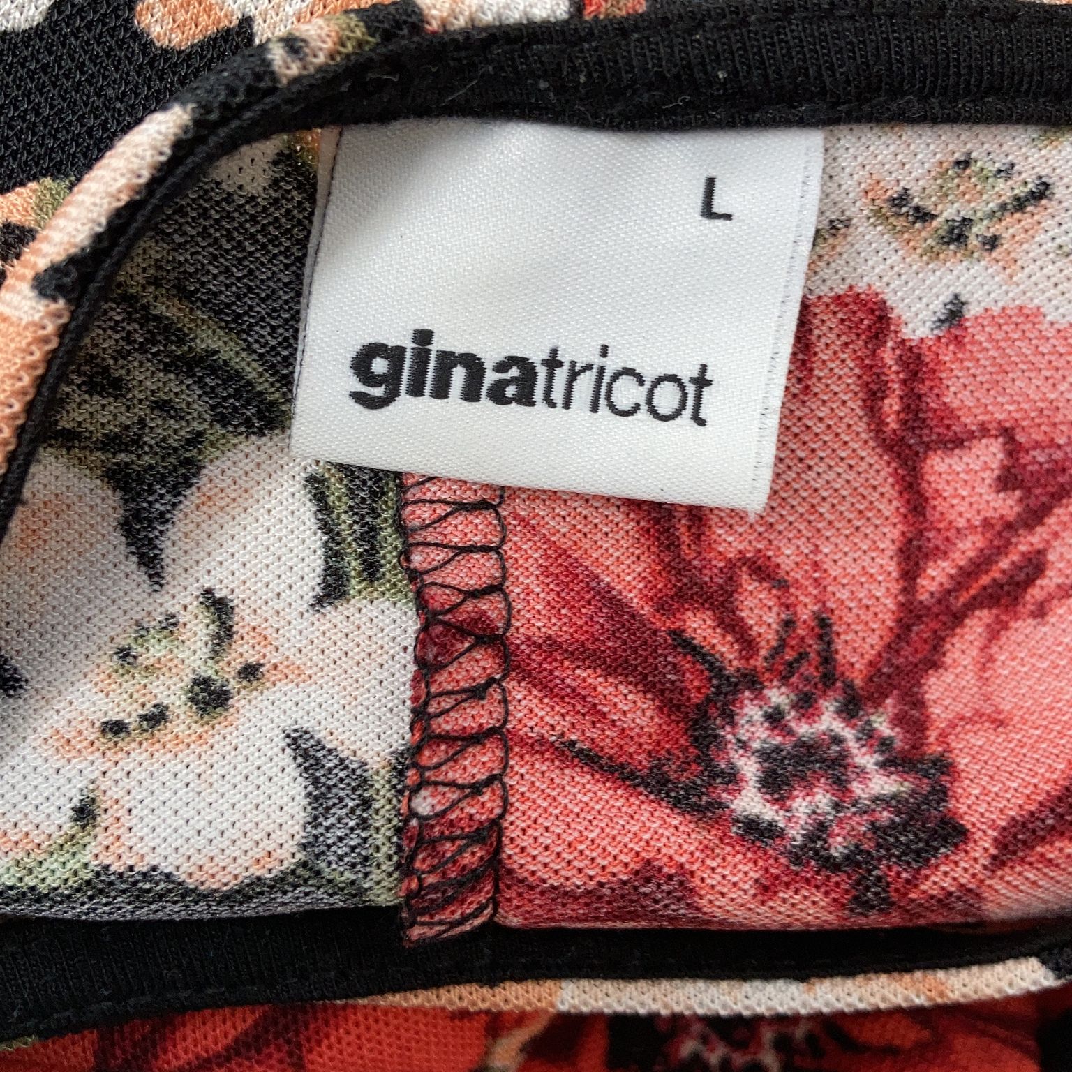 Gina Tricot