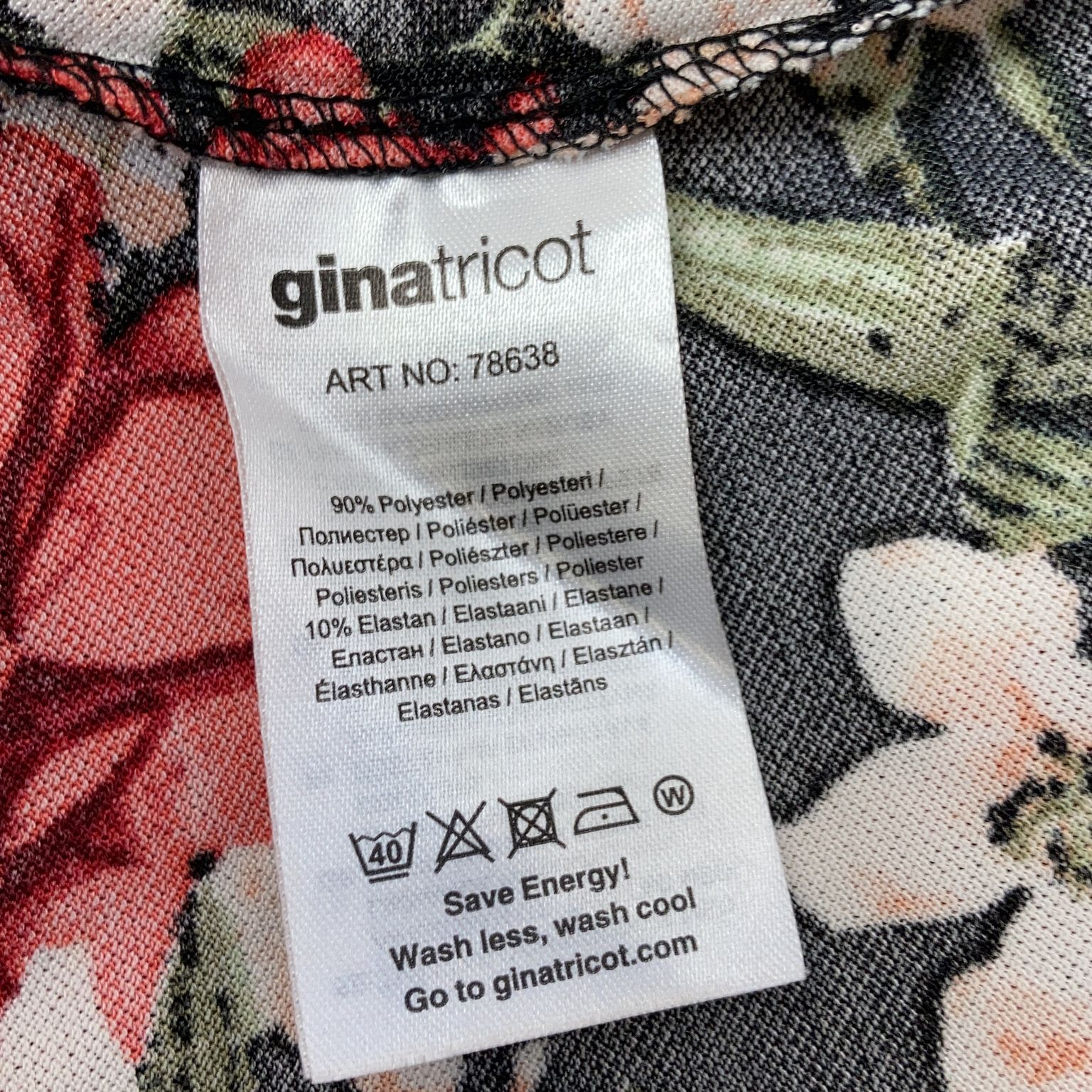 Gina Tricot