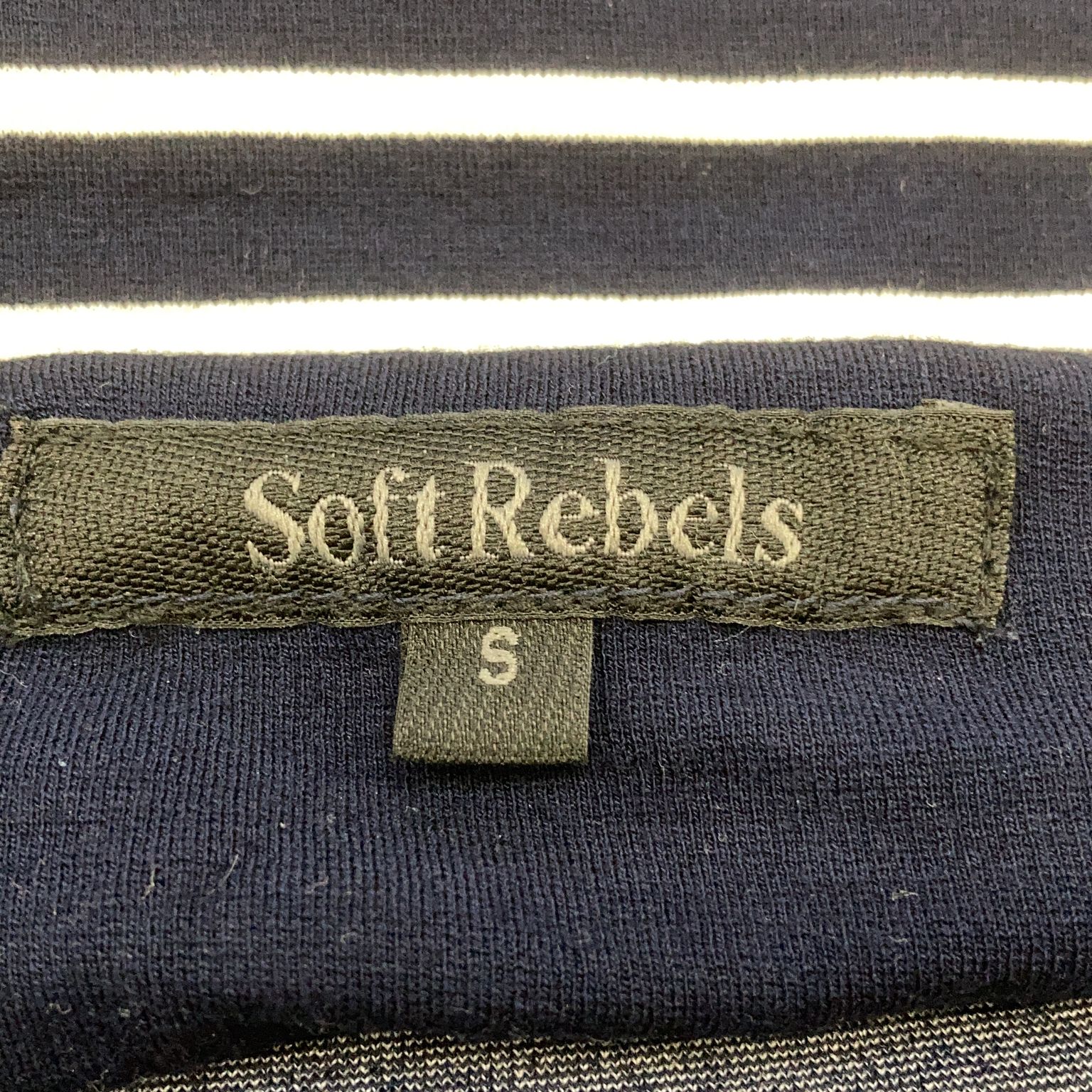 Soft Rebels