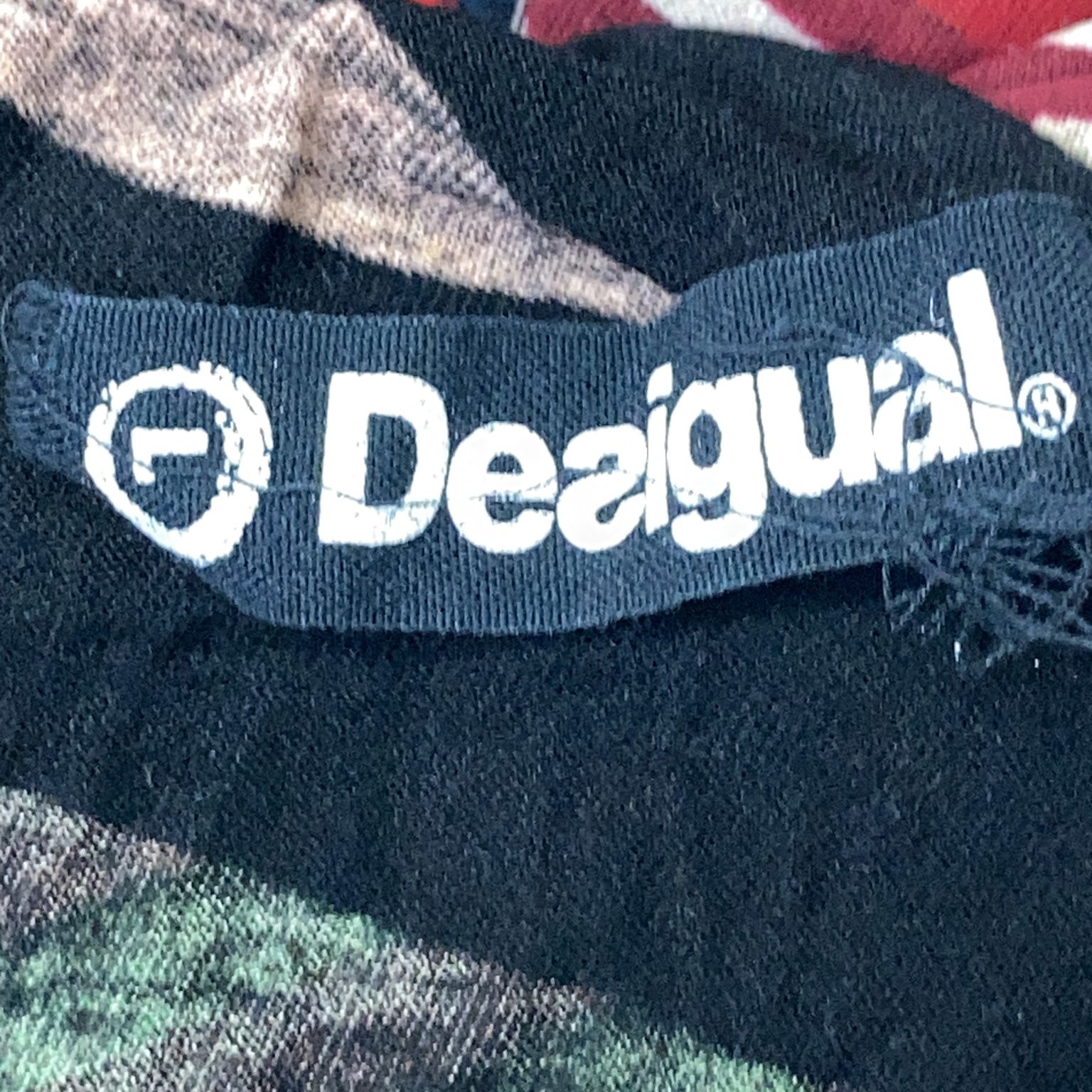 Desigual