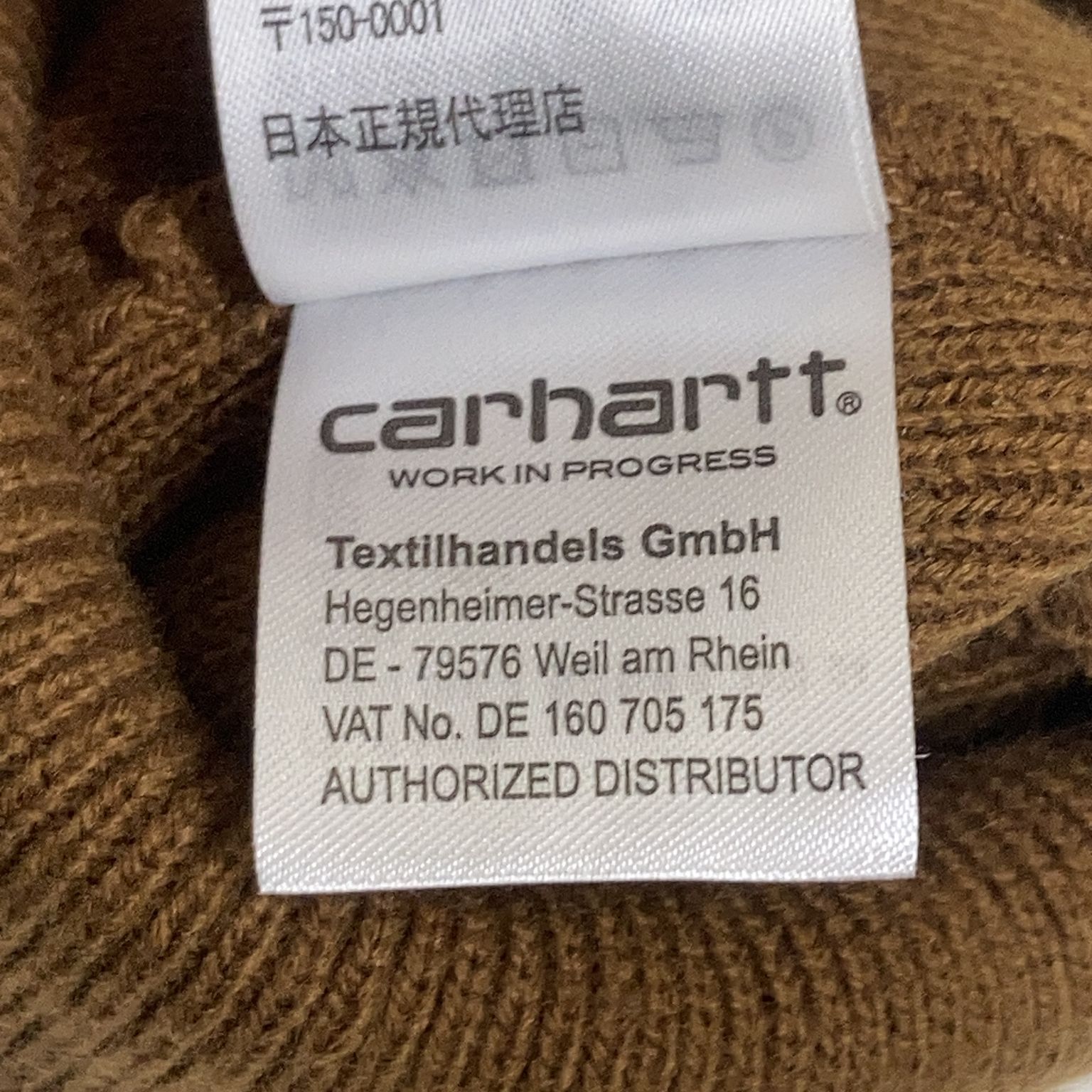 Carhartt WIP