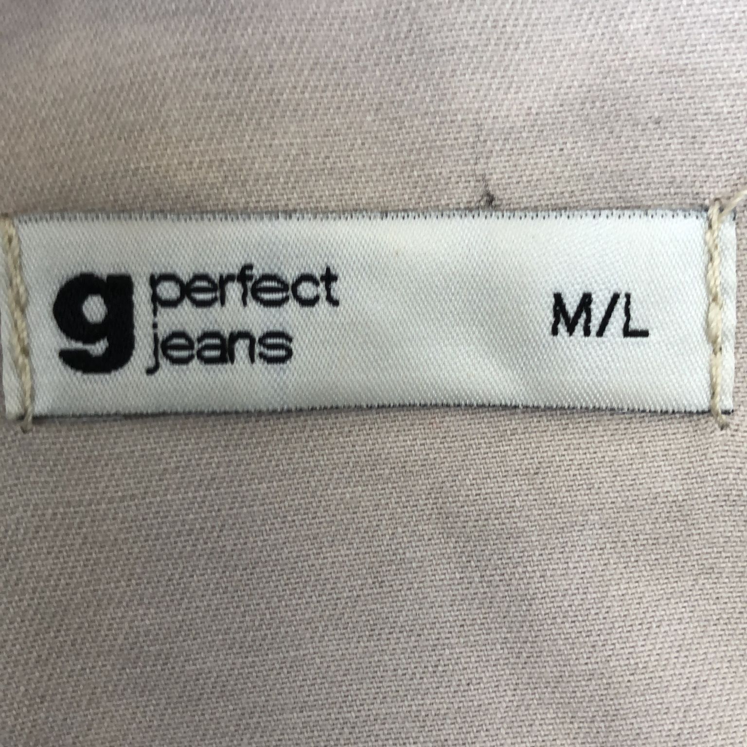 Perfect Jeans Gina Tricot