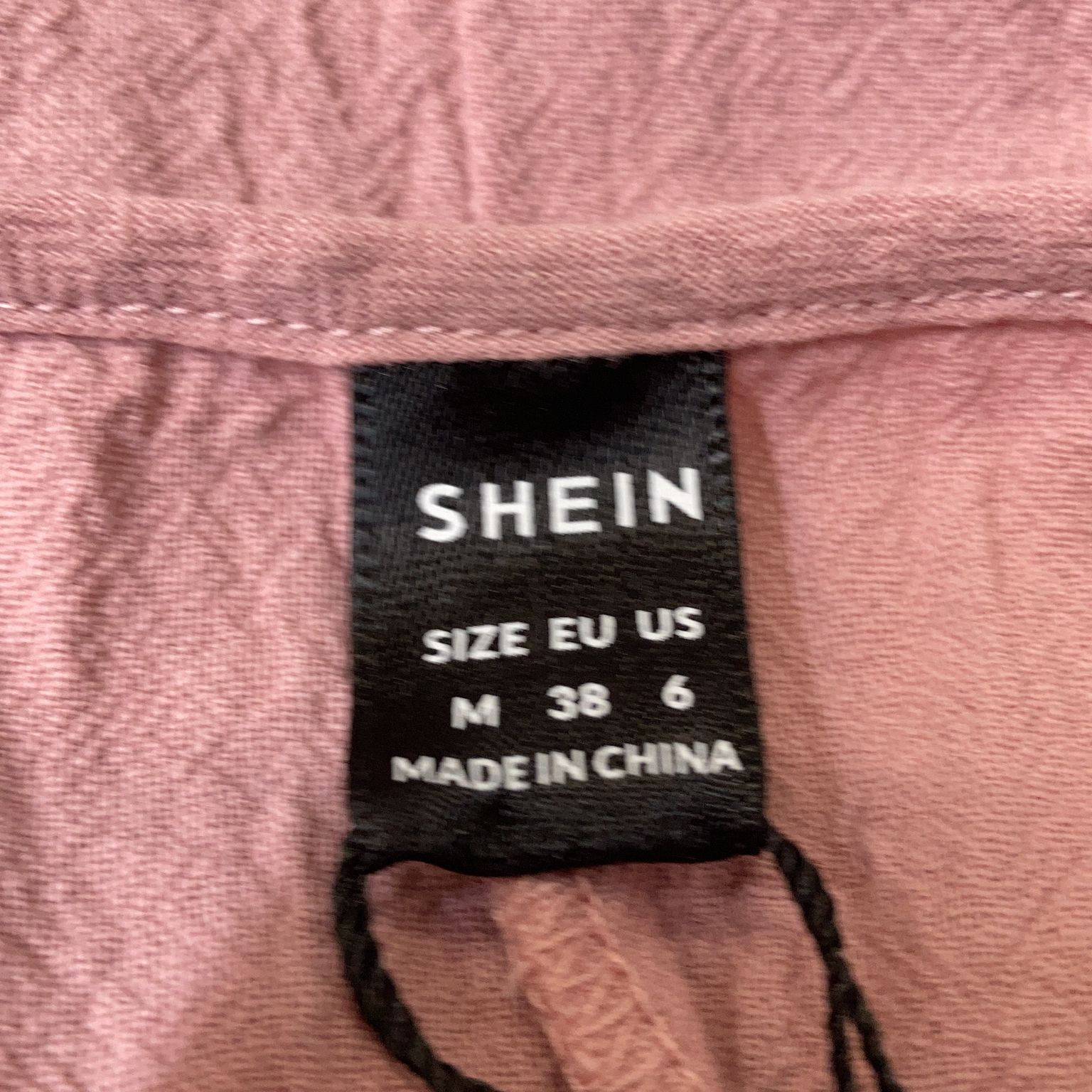 Shein