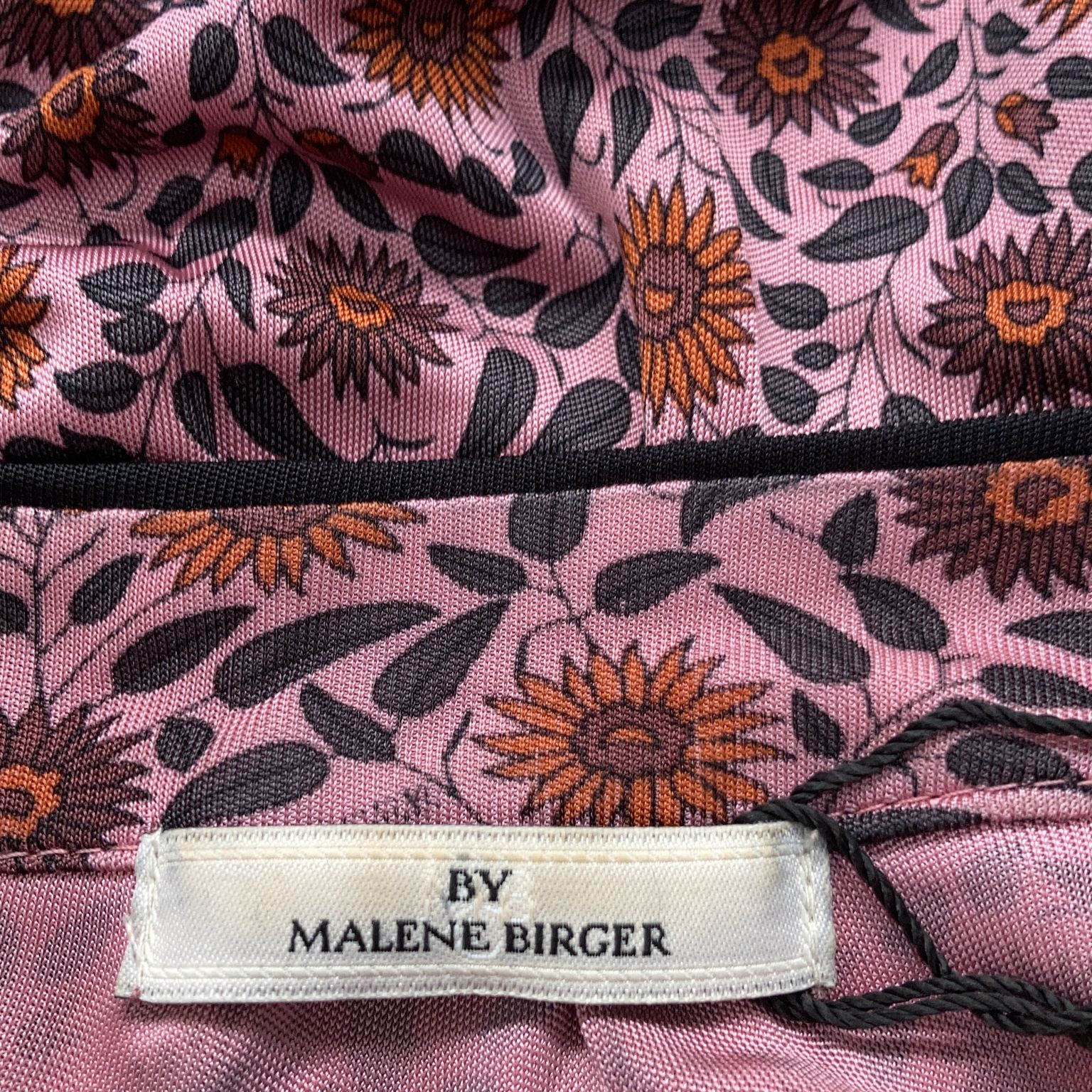 By Malene Birger