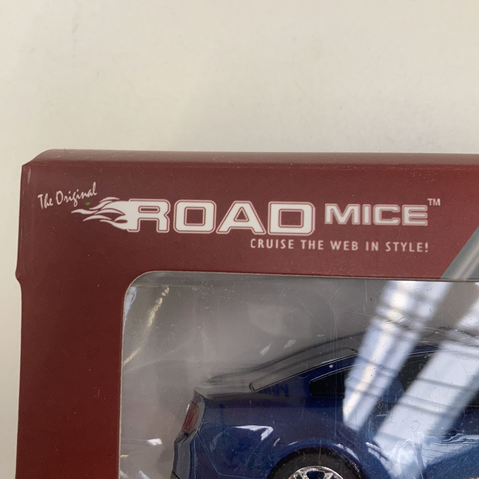 Road Mice