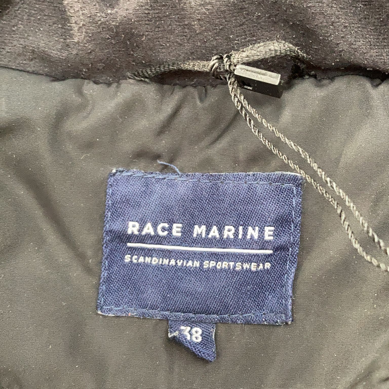 Race Marine