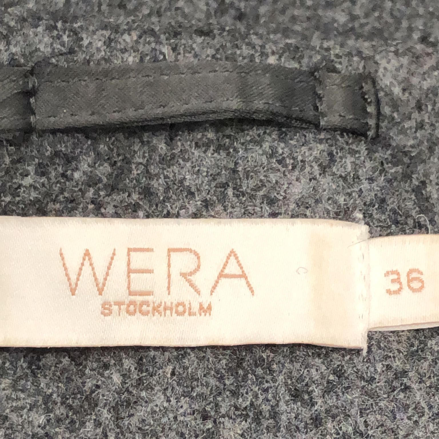 WERA Stockholm