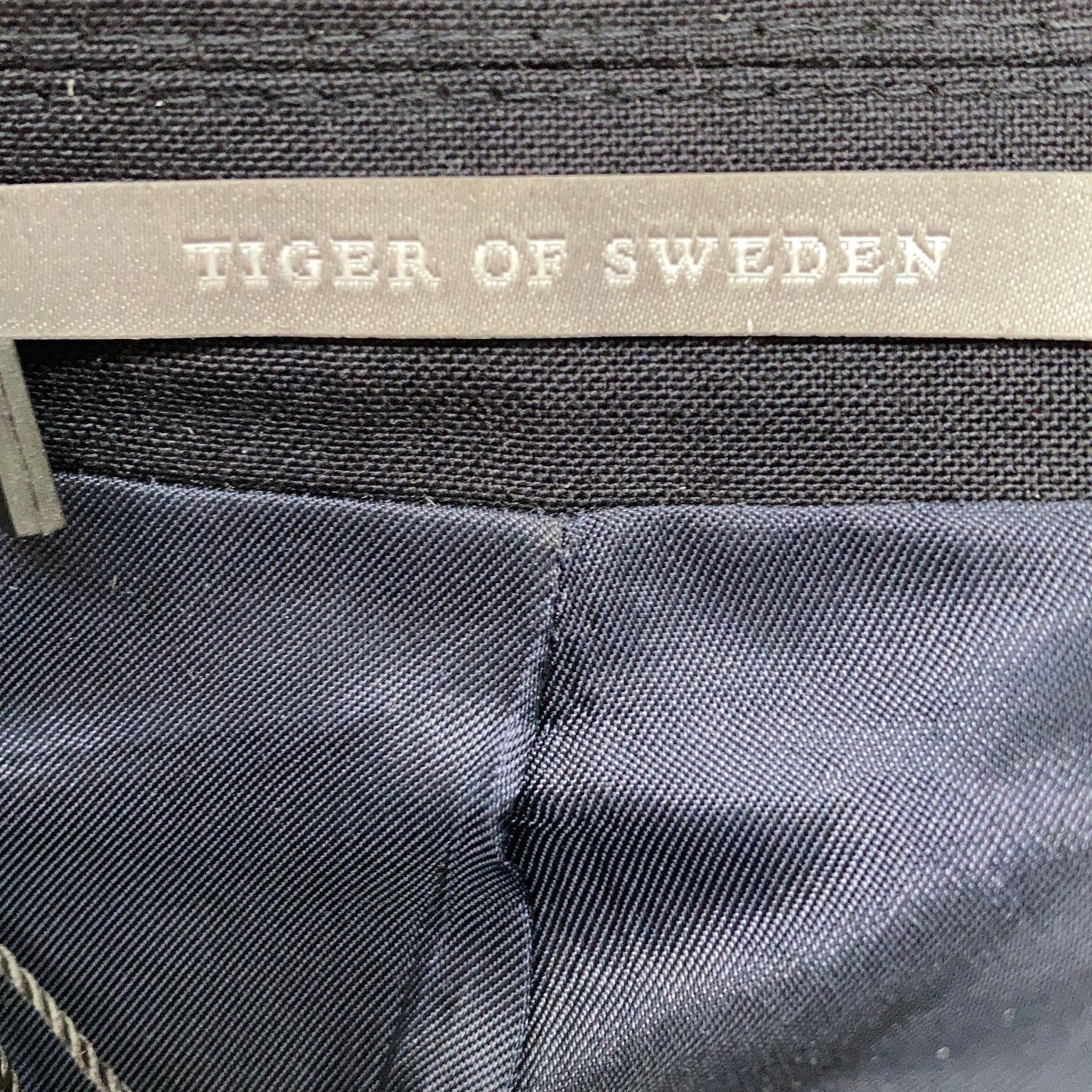 Tiger of Sweden