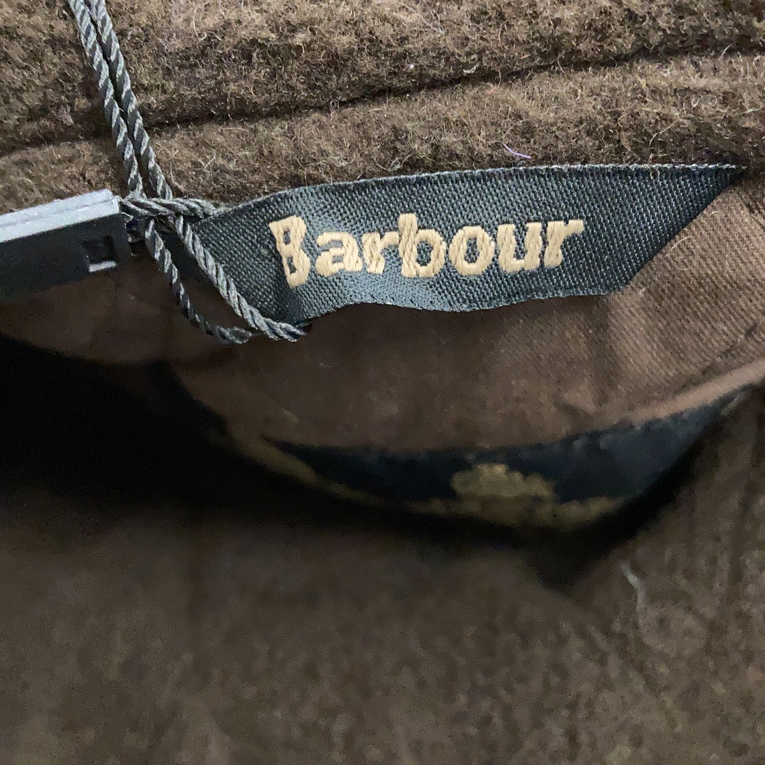 Barbour