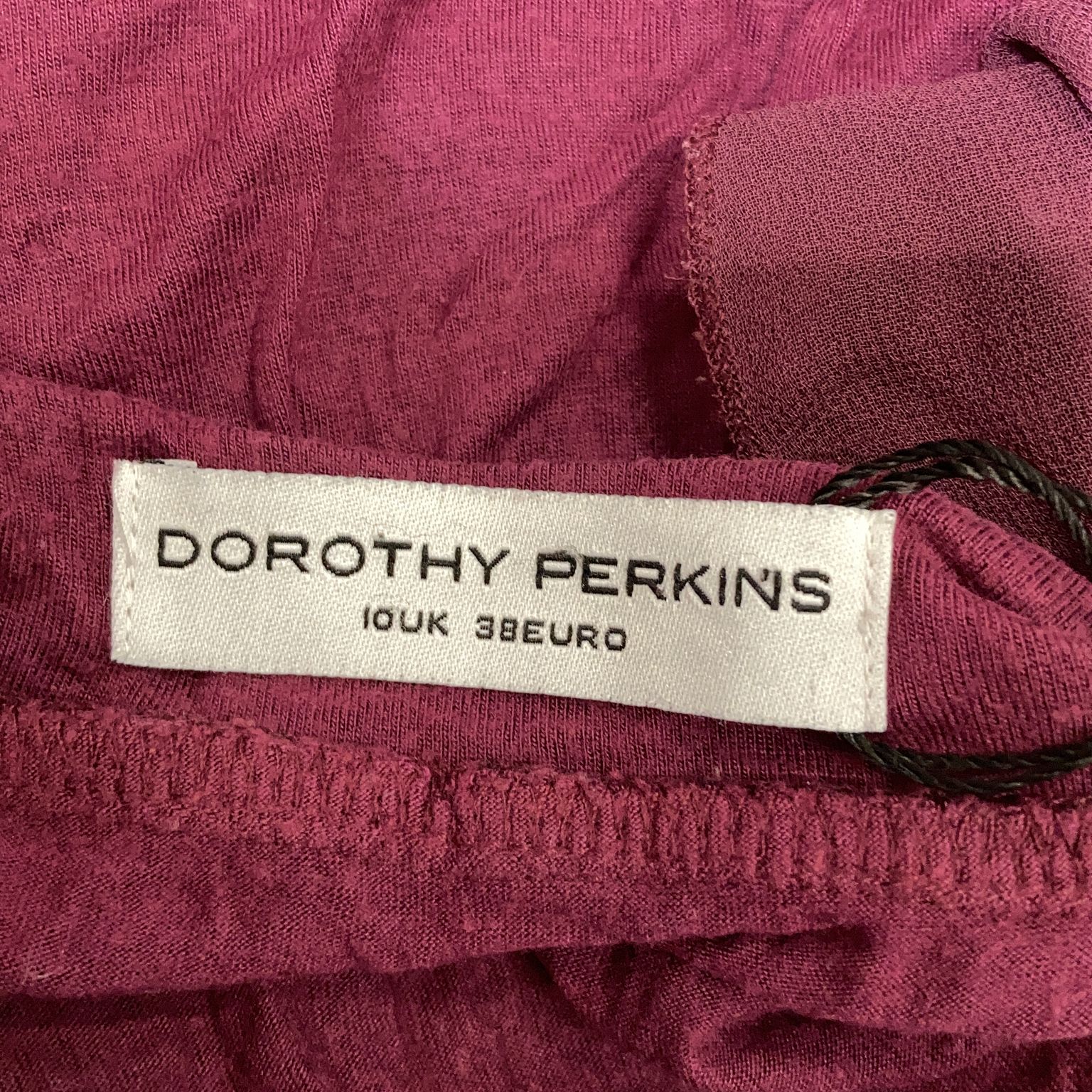 Dorothy Perkins