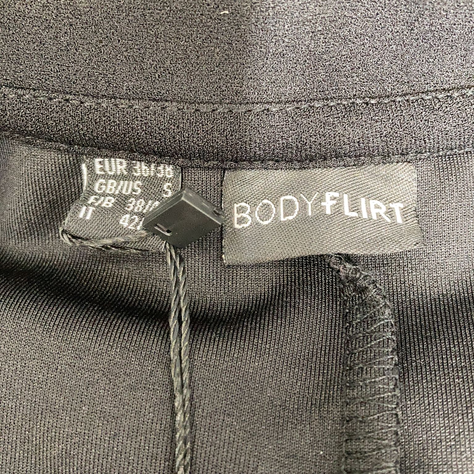 Bodyflirt