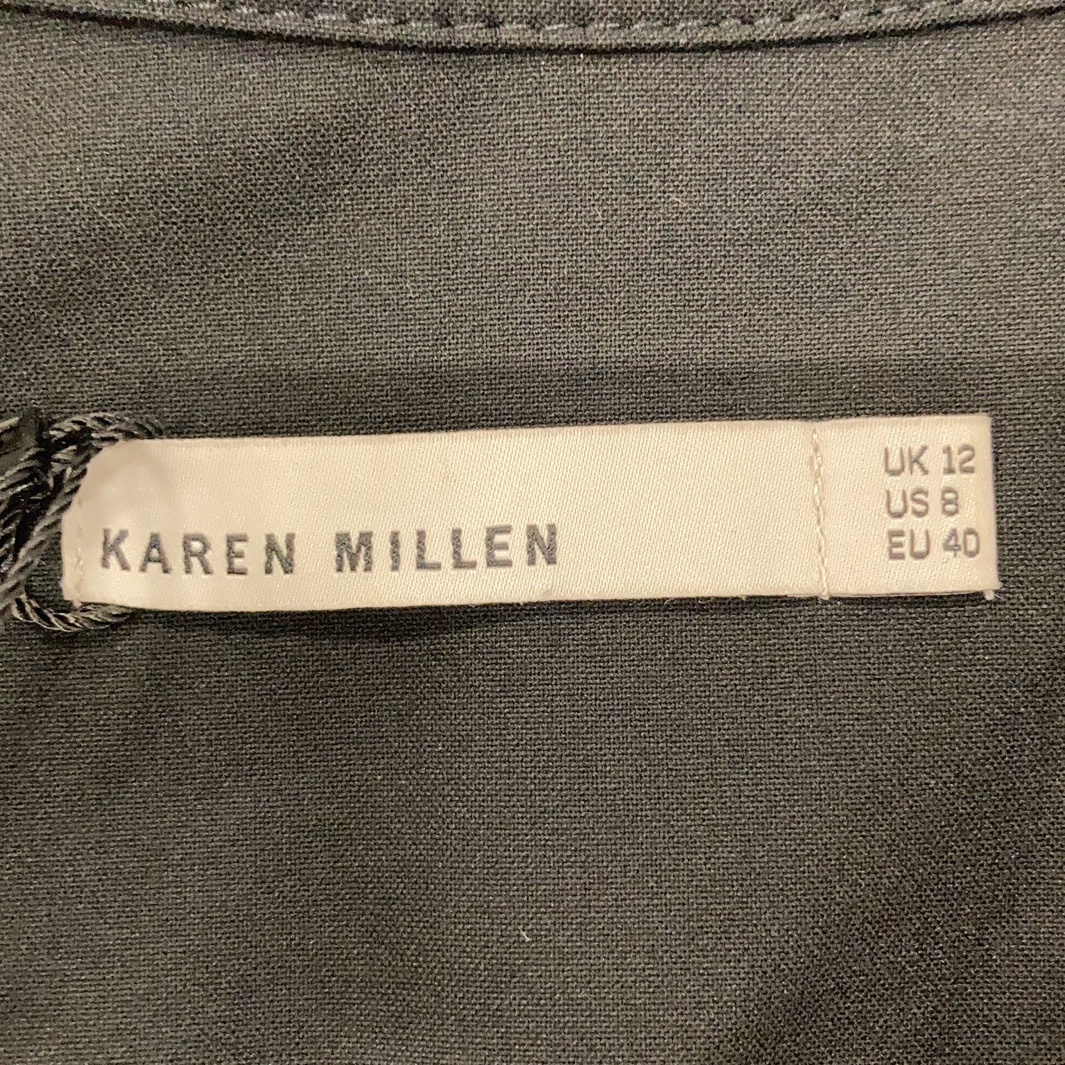 Karen Millen