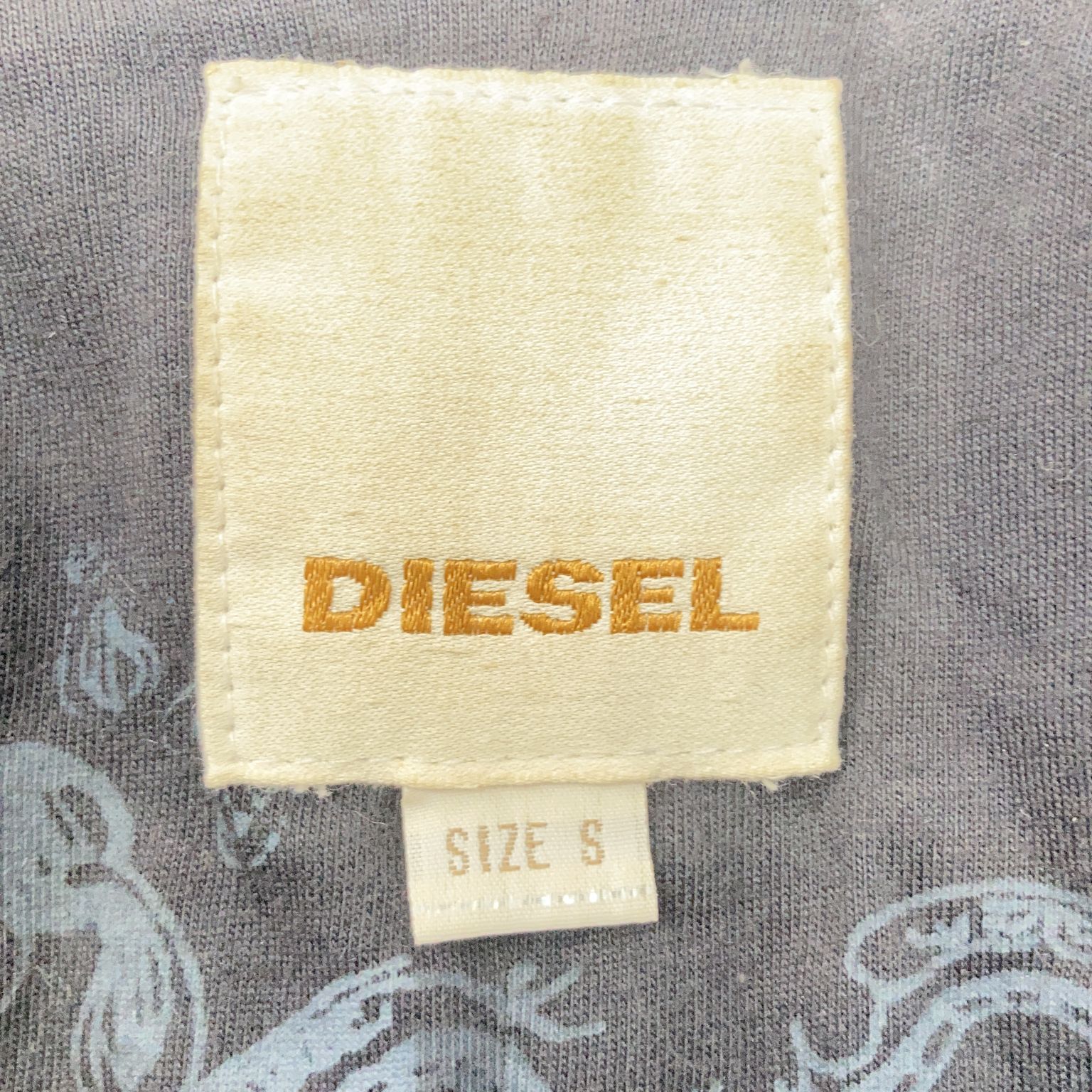 Diesel