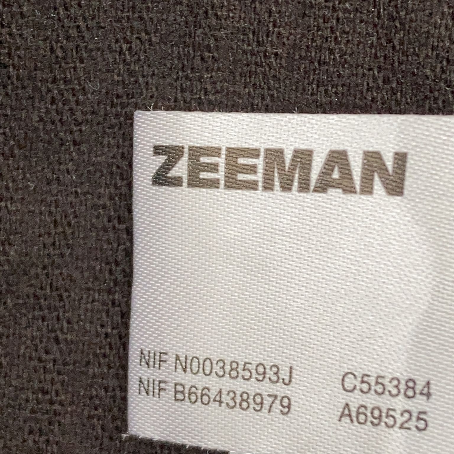 Zeeman