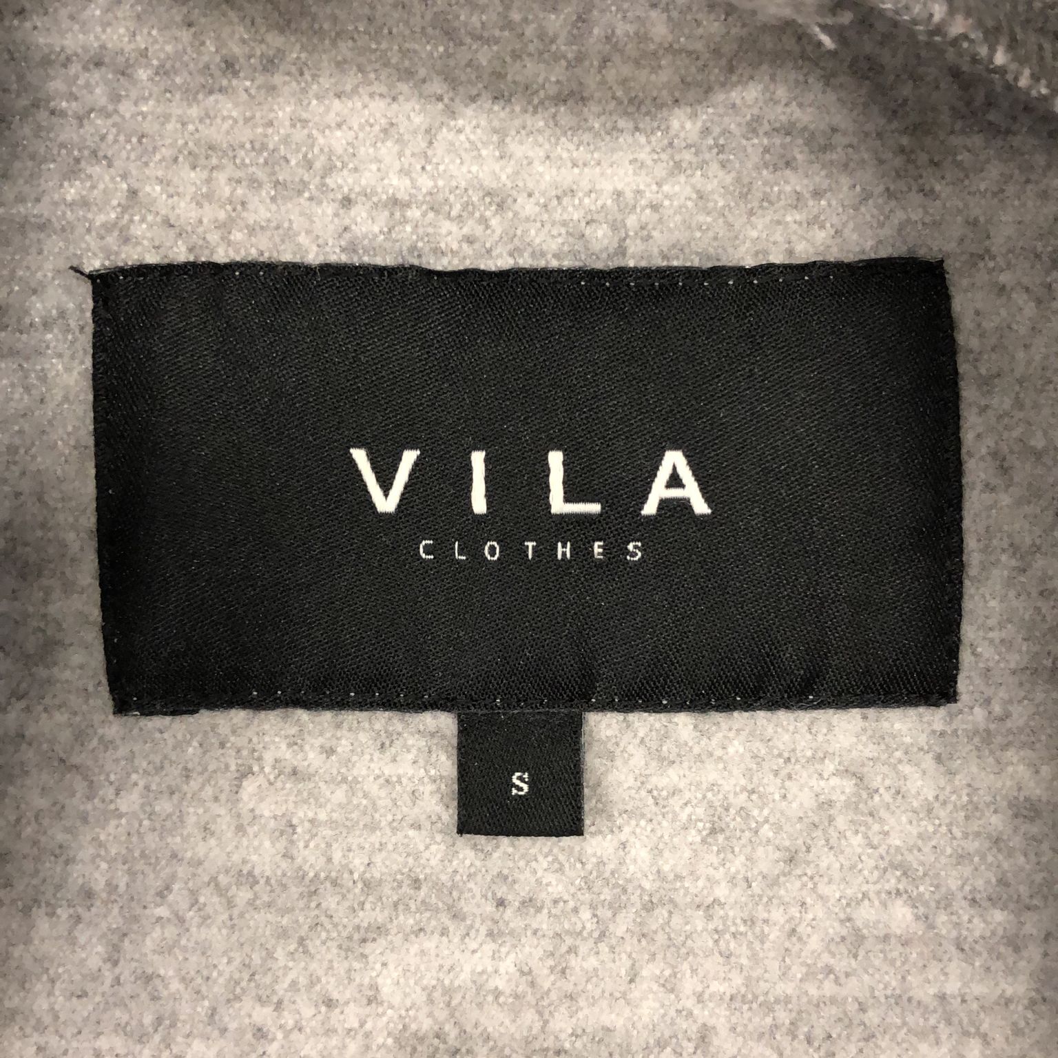 VILA Clothes