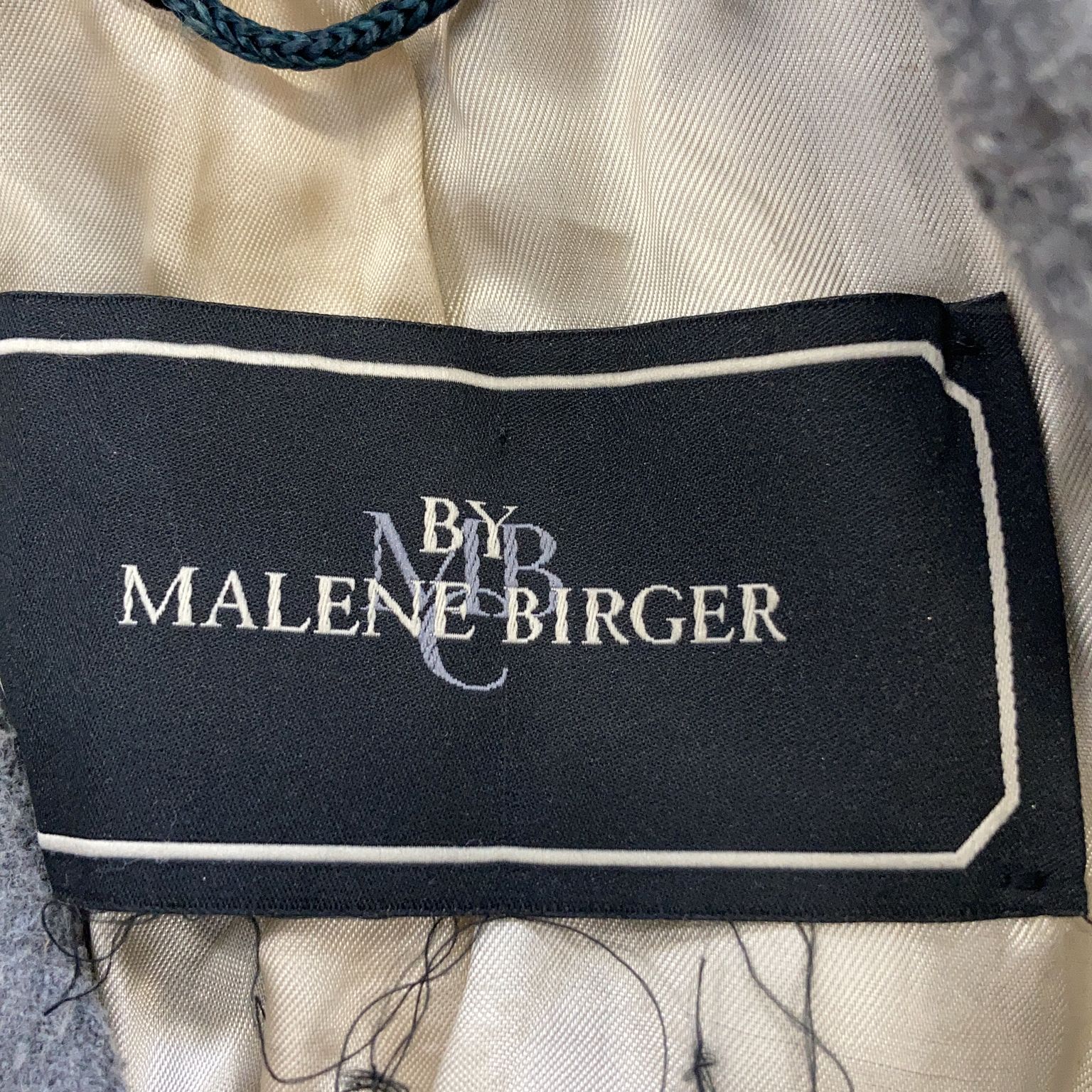 By Malene Birger