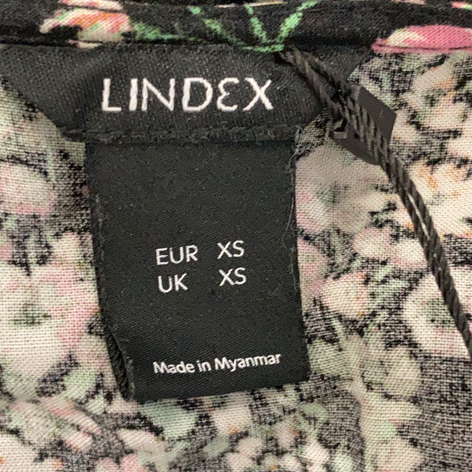 Lindex