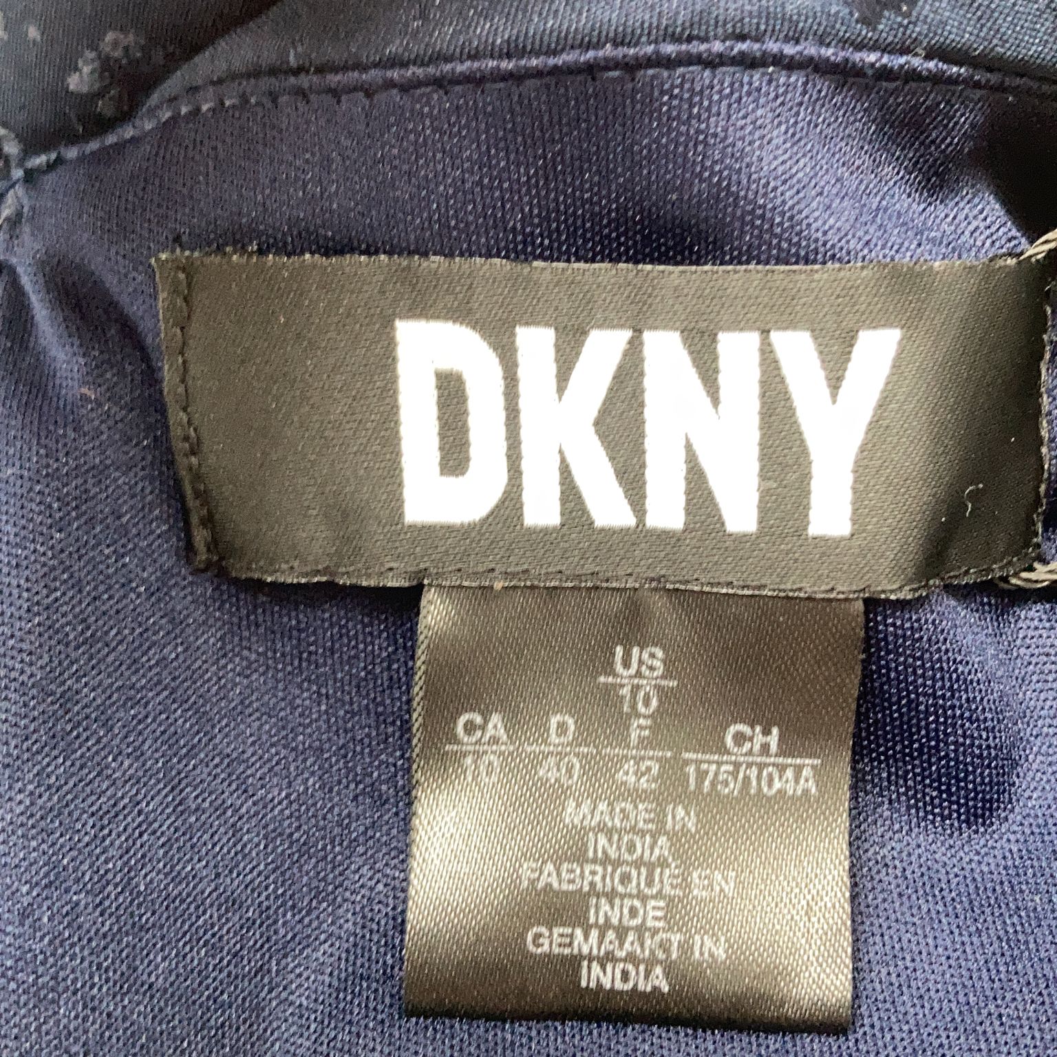 DKNY