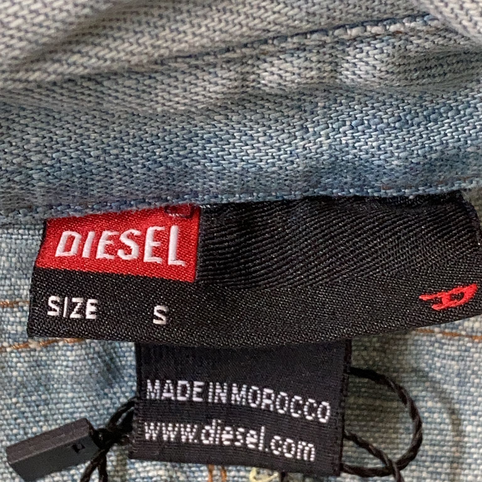 Diesel