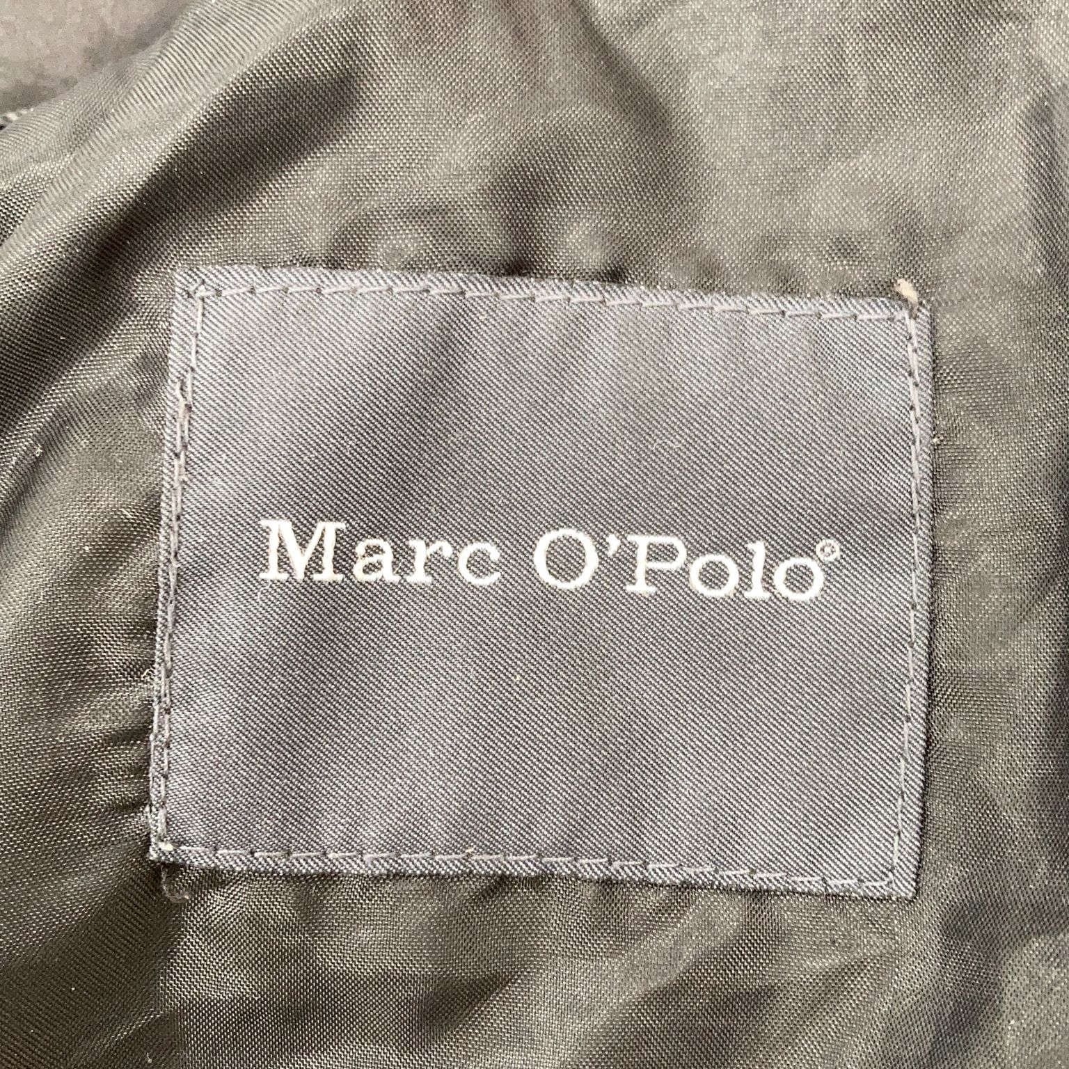 Marc O'Polo