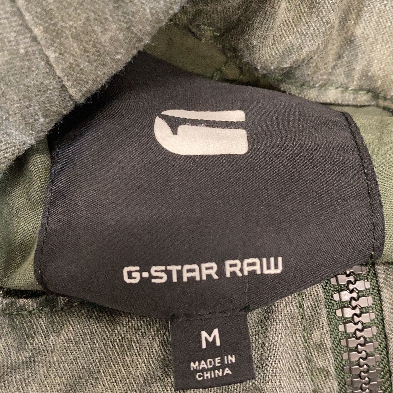 G-Star Raw