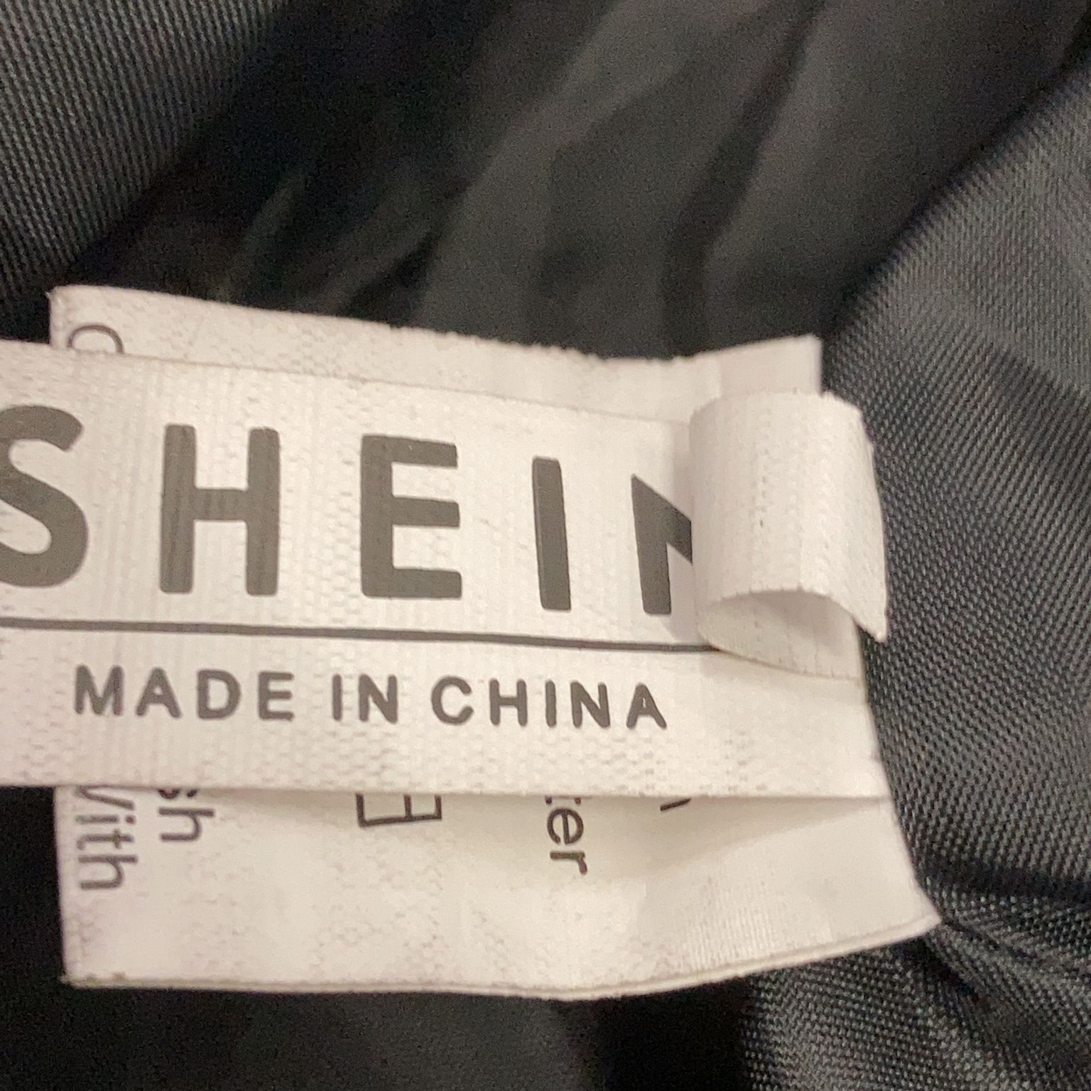 Shein