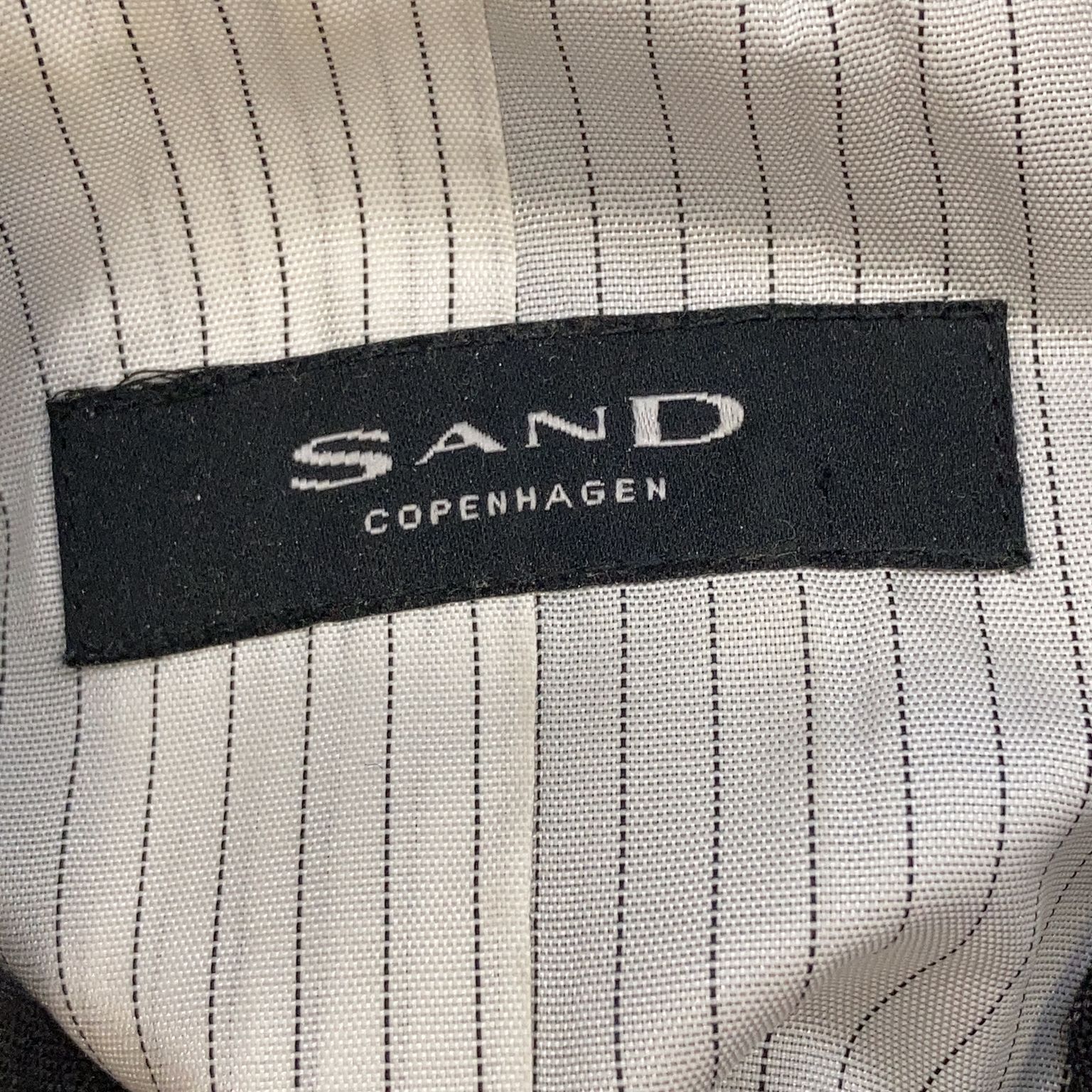 SAND Copenhagen