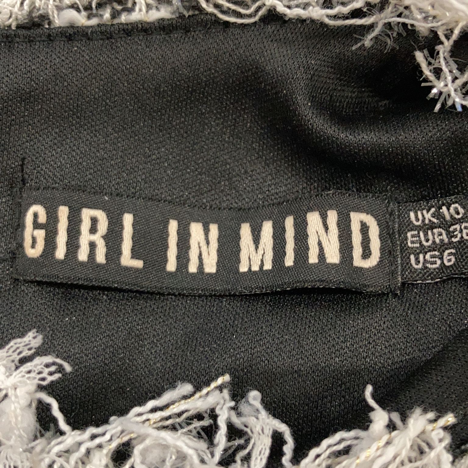 Girl in Mind