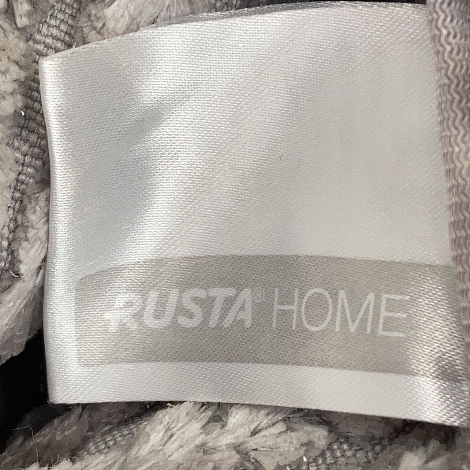 Rusta Home