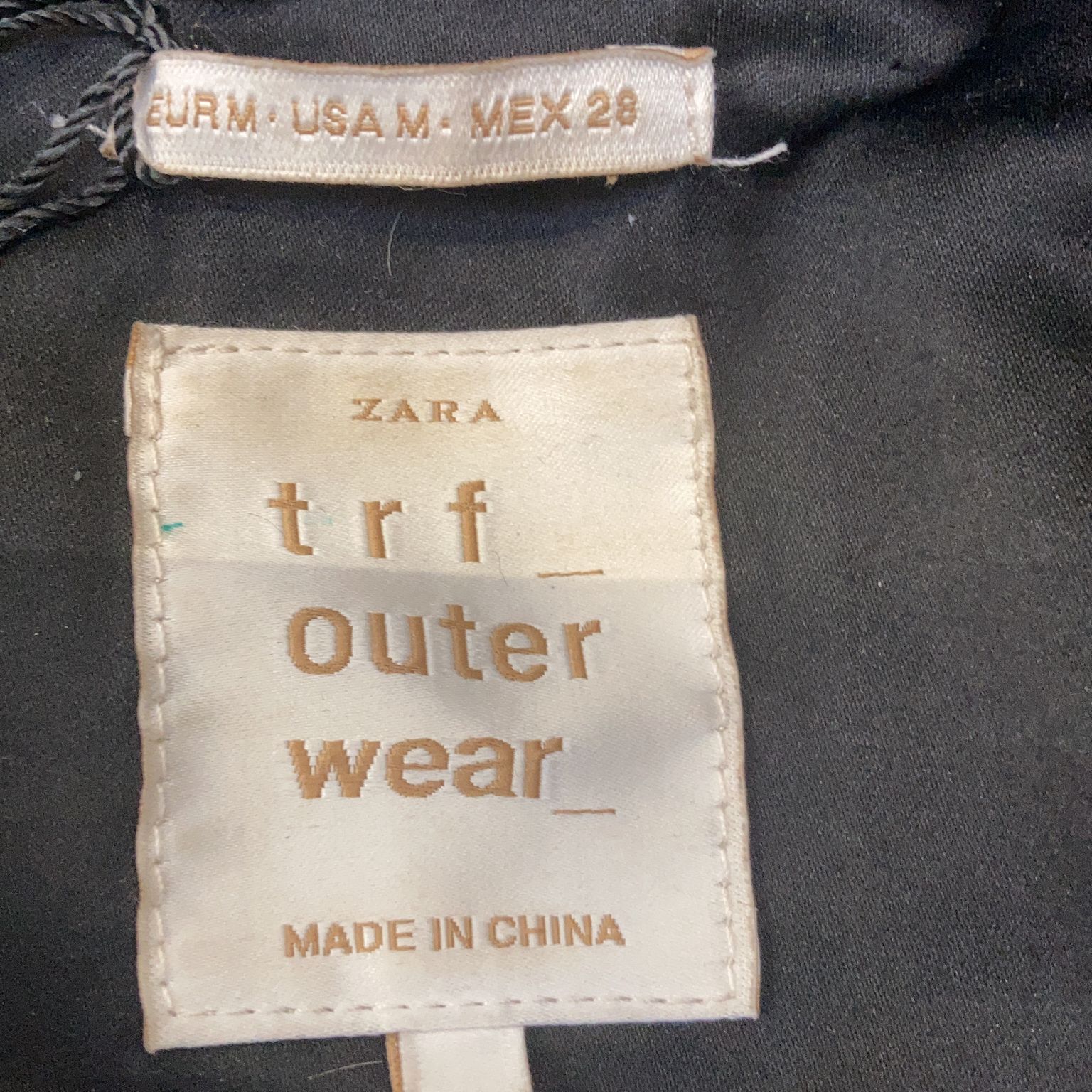 Zara Trafaluc